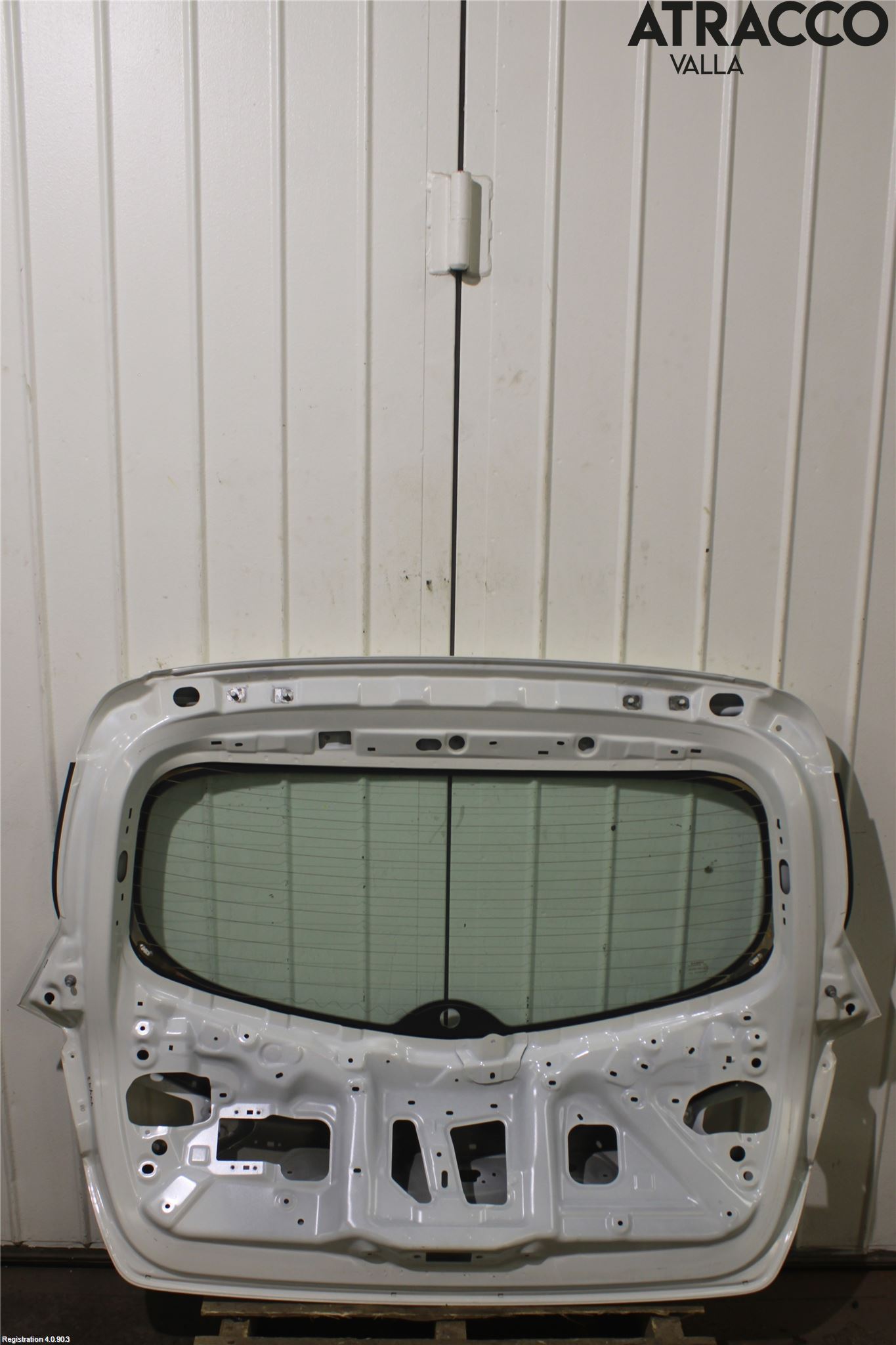 Nissan PULSAR Baklucka Cc-Kombi-Sedan