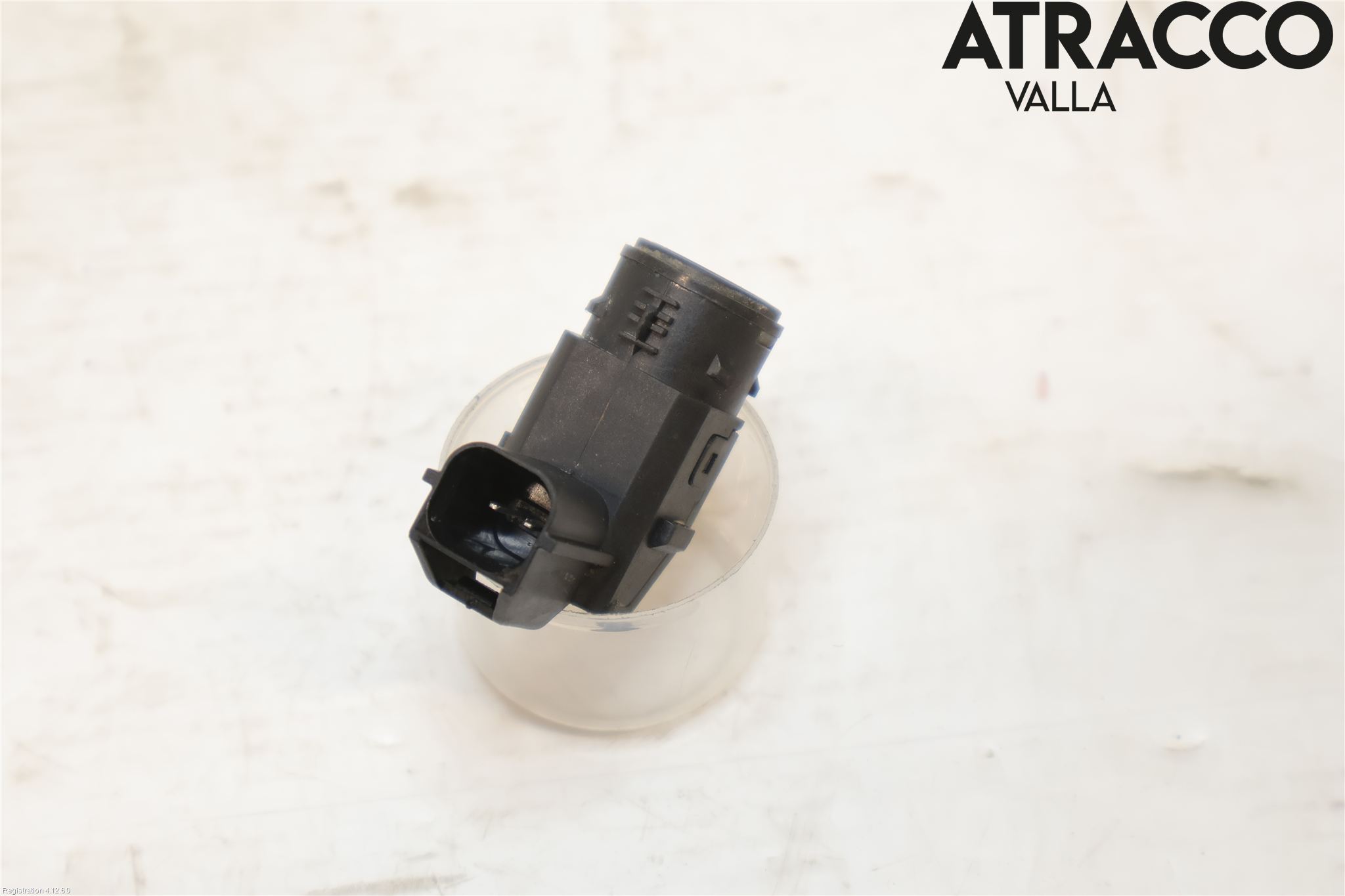 Suzuki VITARA 15- Parkeringshjälp Backsensor