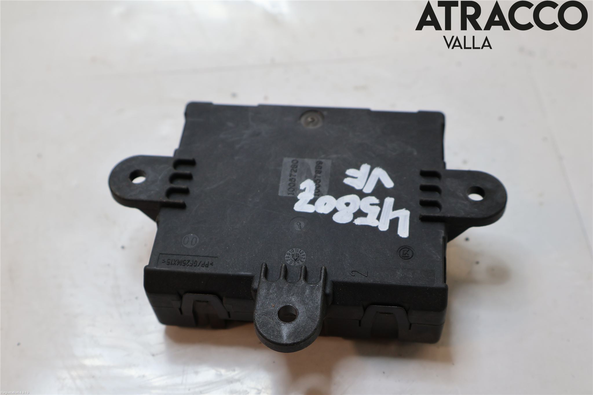 Landrover RANGE ROVER SPORT (L494) 14-22 Styrenhet Dörr