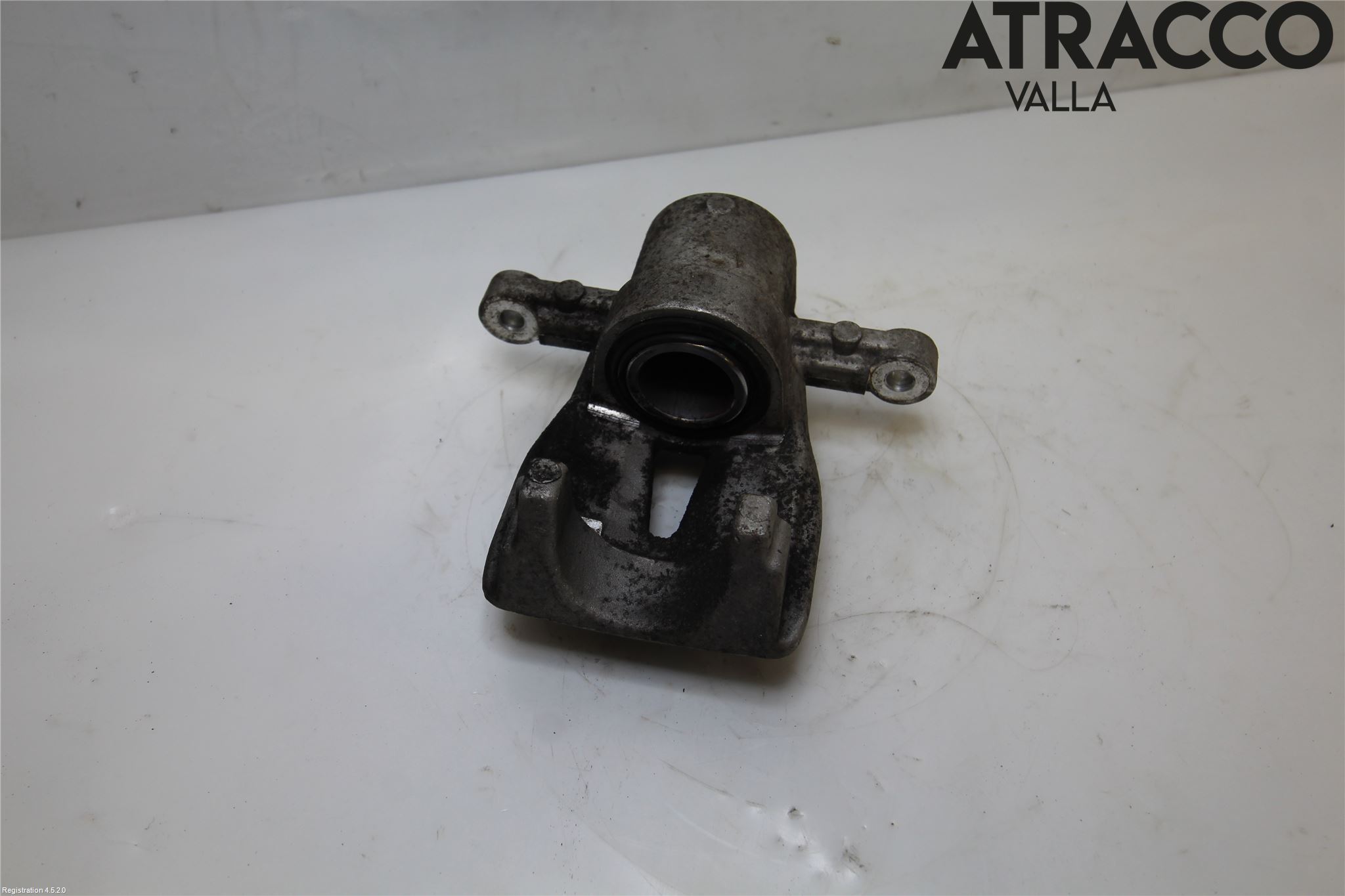 Toyota AVENSIS 07-08 Bromsok Bak Vänster