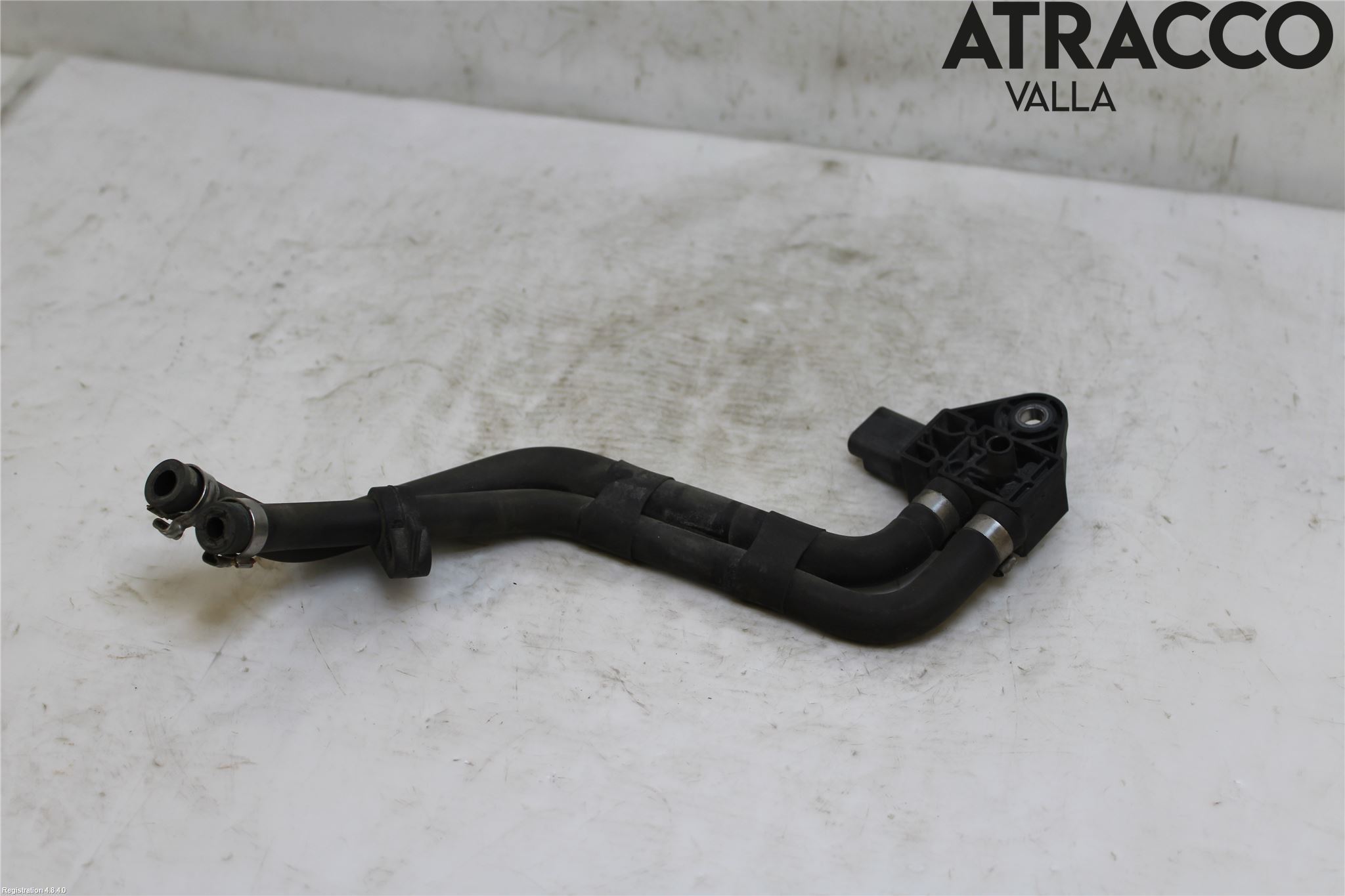 Opel COMBO E 19- Givare Temp-Tryck Avgas