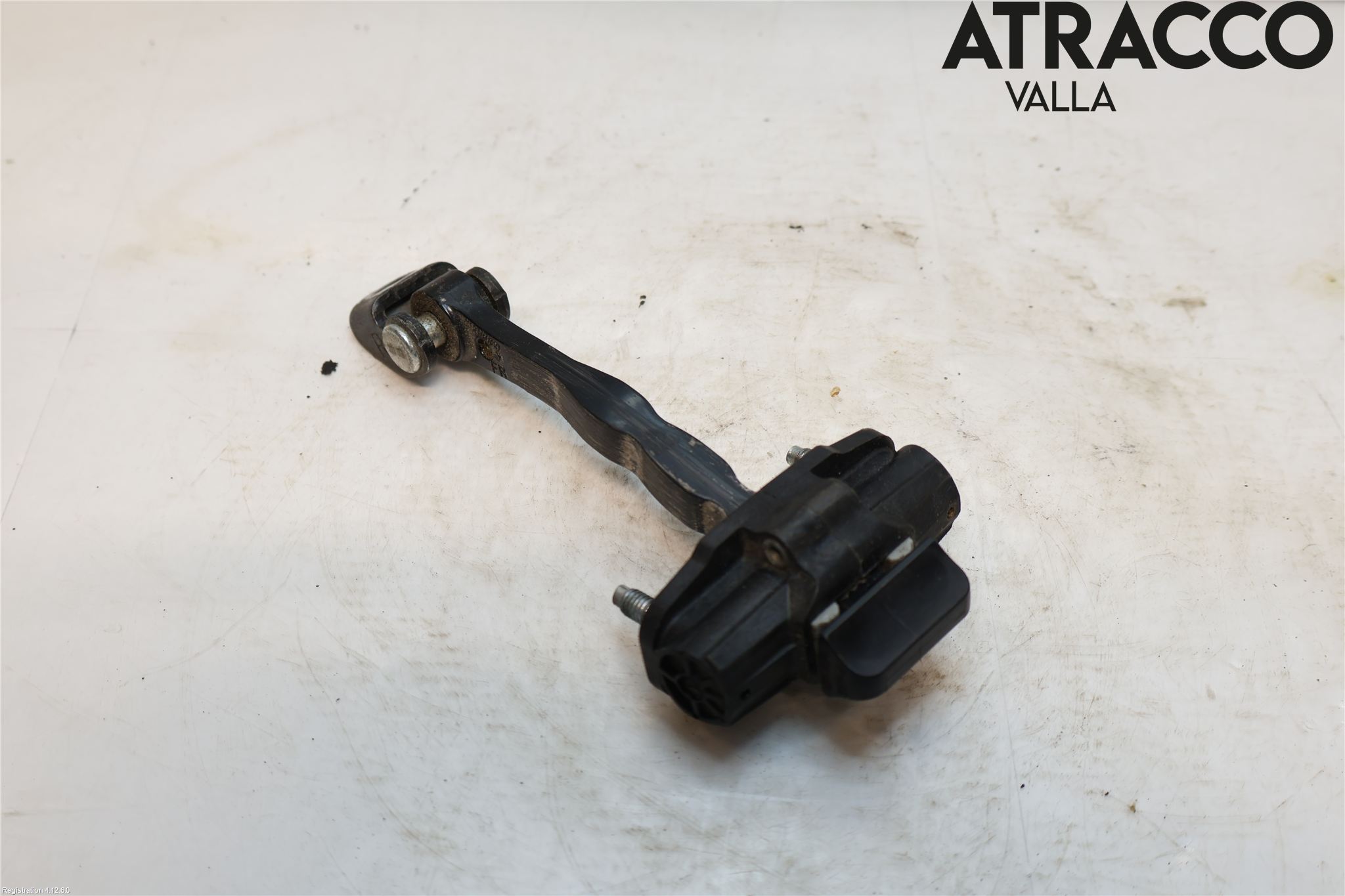 Volvo V40 12-19 Dörrstopp