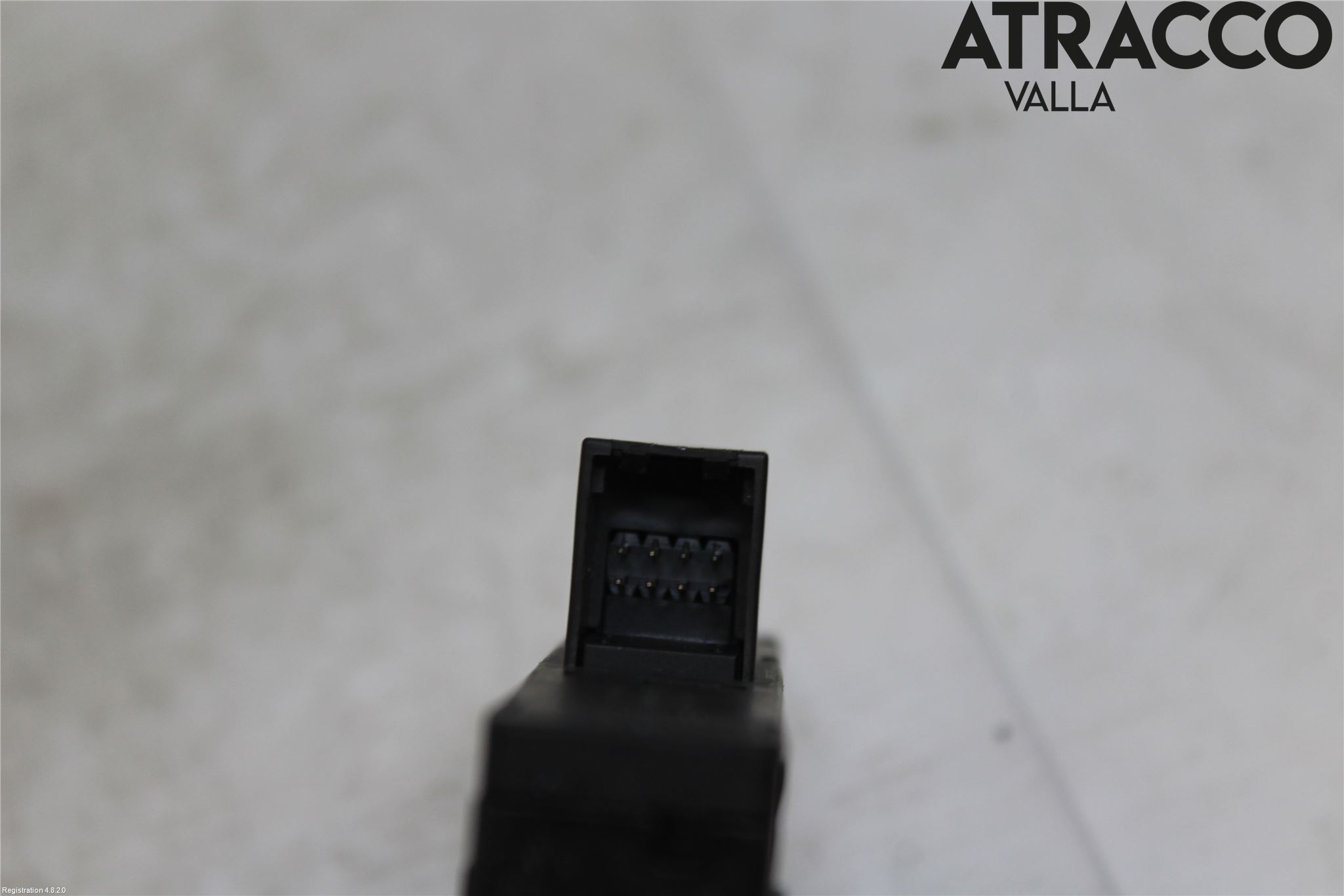 Audi A4 12-15 Strömställare Växellåda