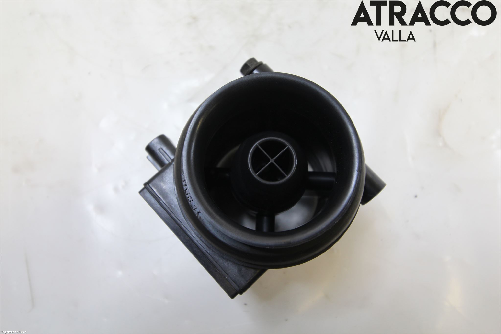 Volvo S80 99-03 Injluftmassamätare