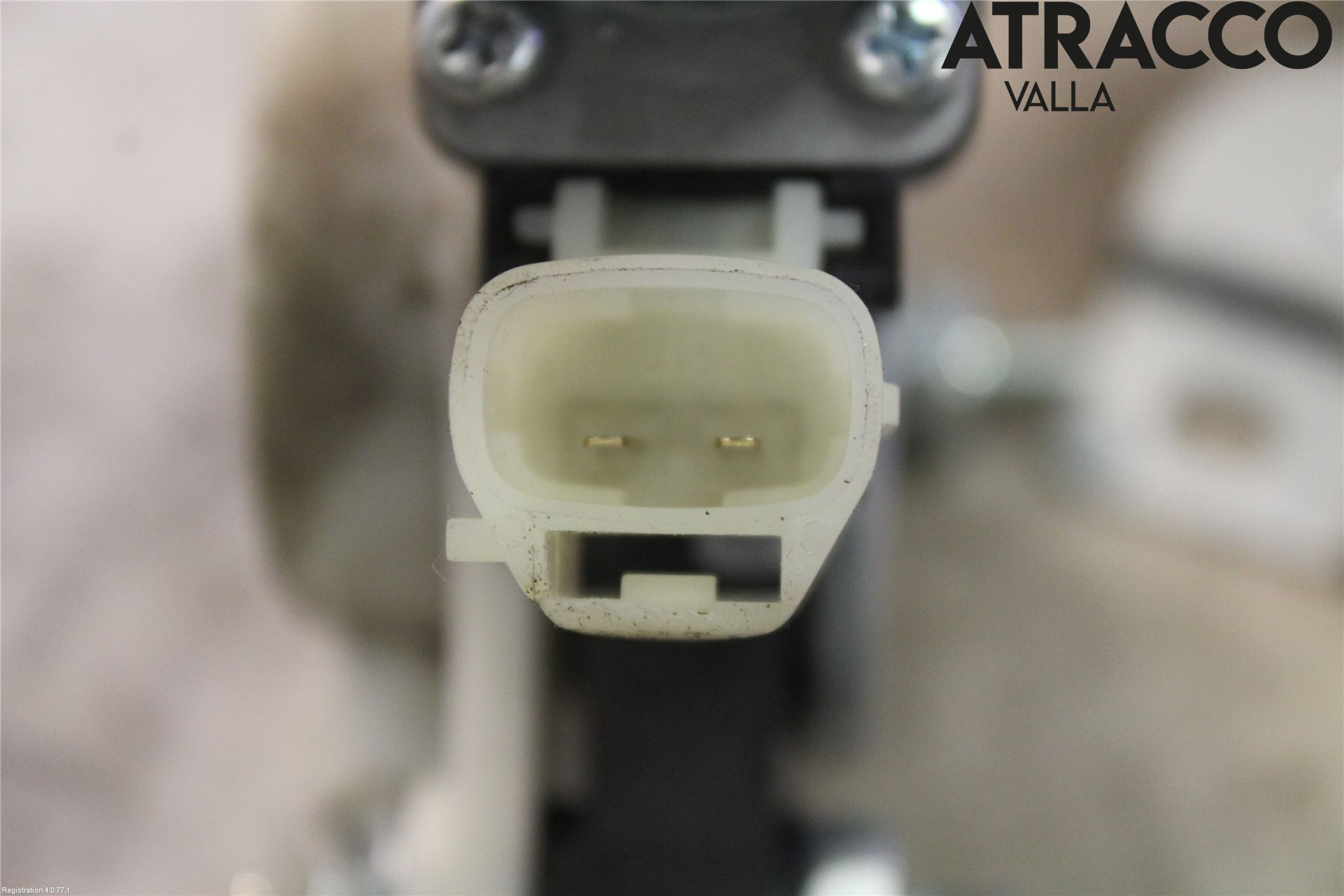 Kia RIO 12-16 Fönsterhiss El Kompl