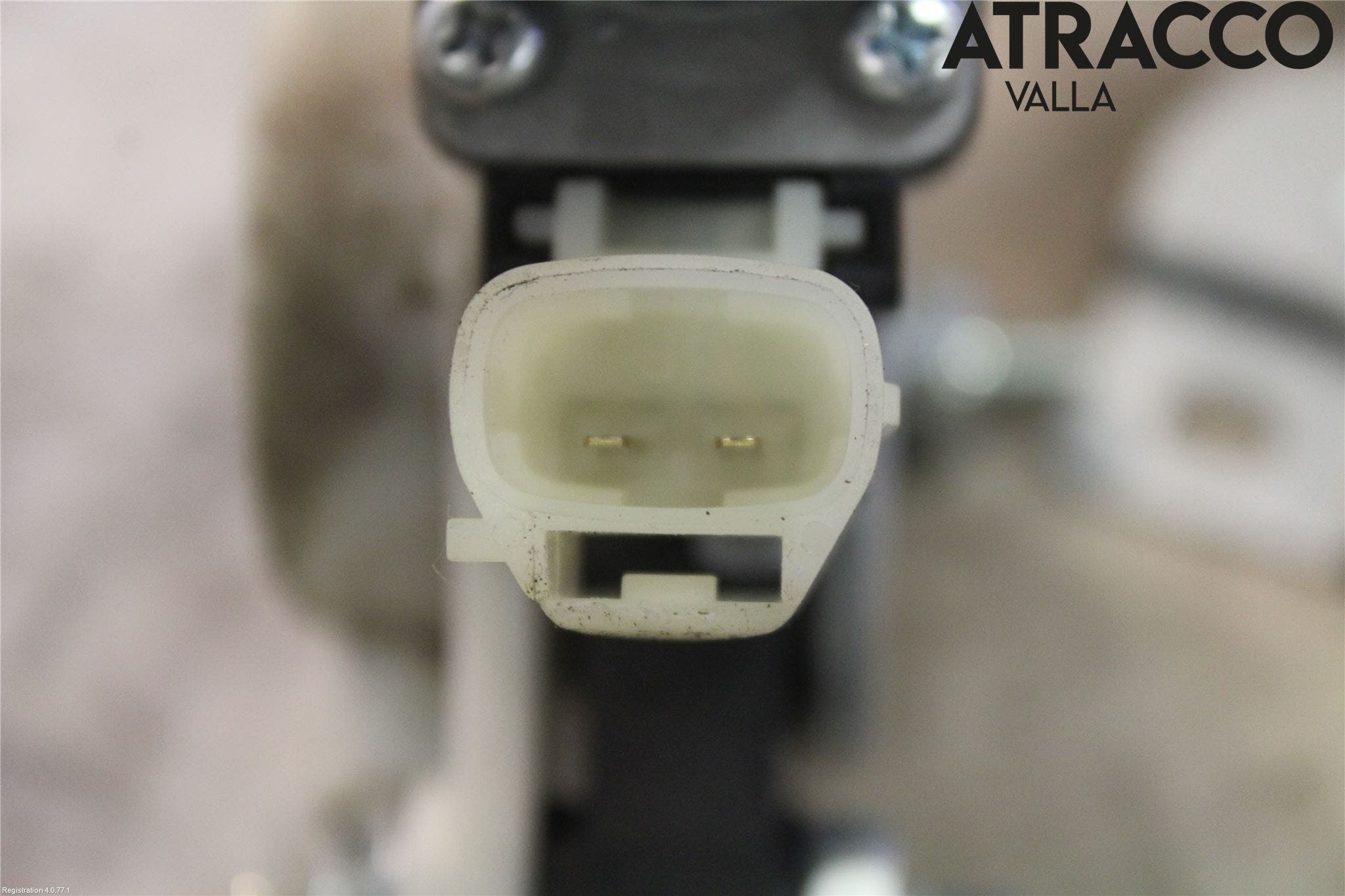 Kia RIO 12-16 Fönsterhiss El Kompl