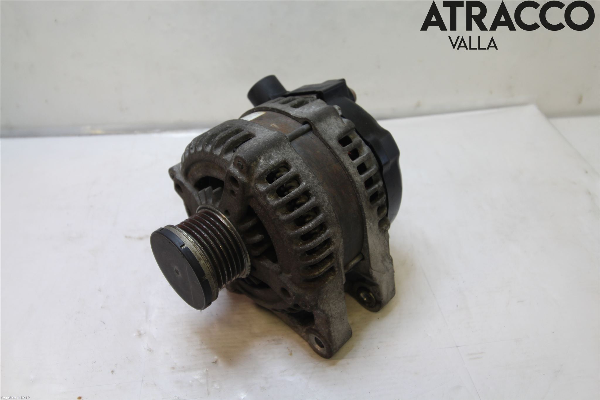 Ford FOCUS 15-18 Generator