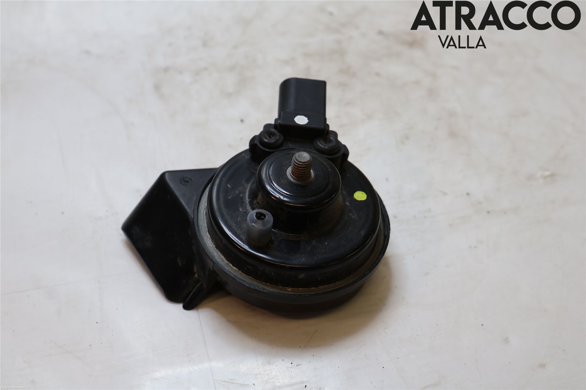 Audi A3/S3 8V 13-20 Signalhorn