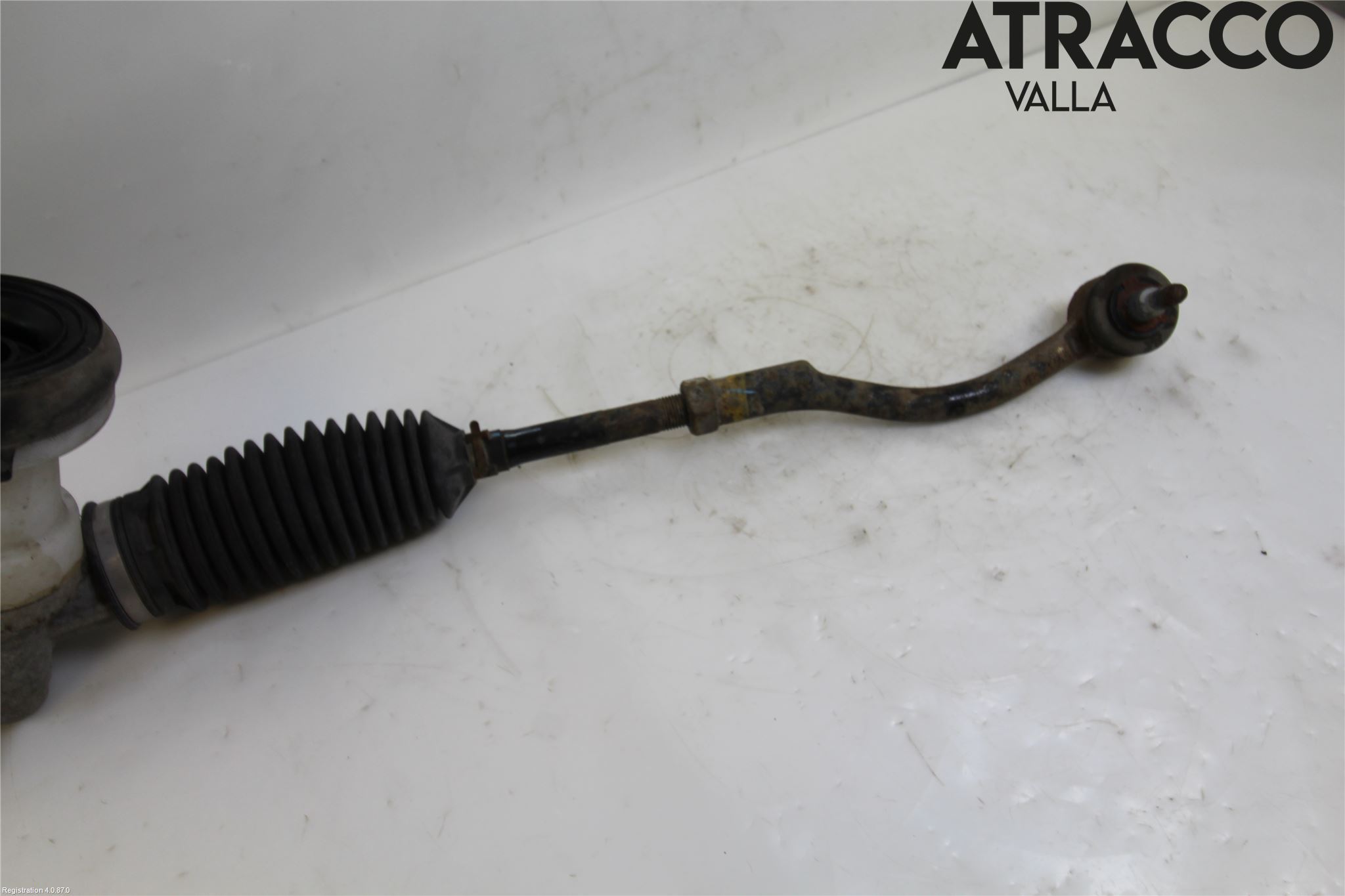 Kia RIO 12-16 Styrväxel-Snäcka