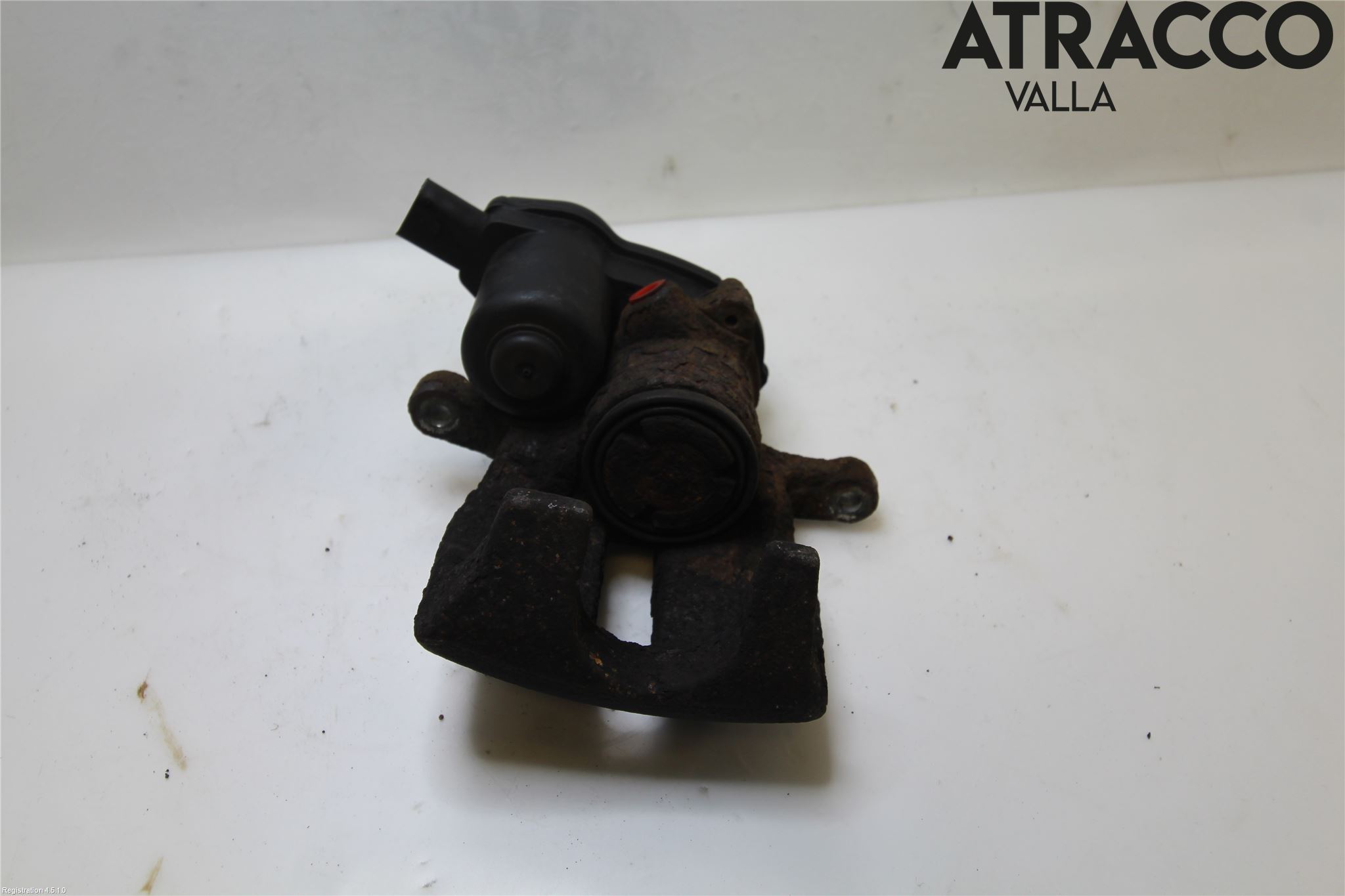 Audi A4 12-15 Bromsok Bak Vänster