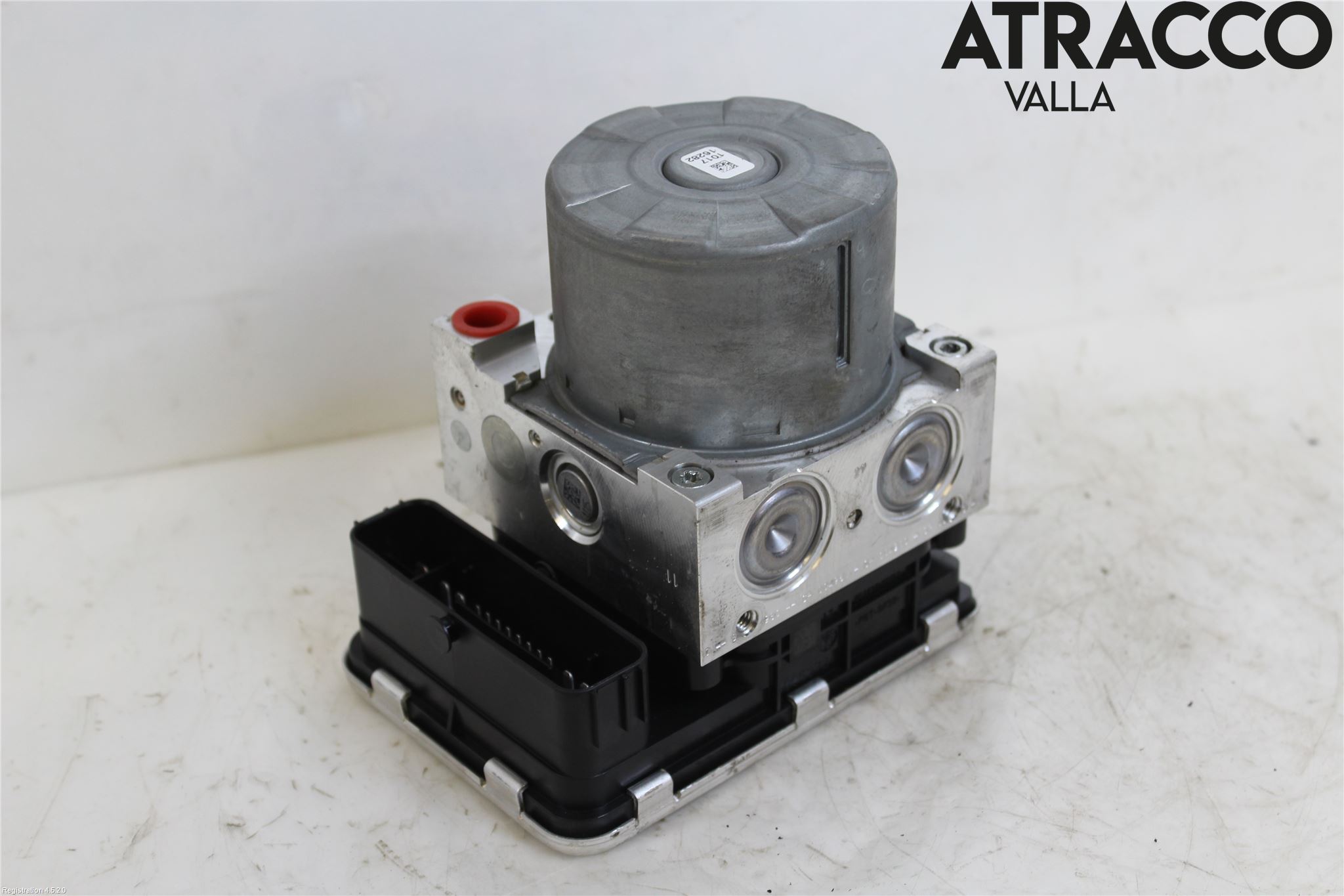 Volkswagen VW TIGUAN 16-24 Abs Hydraulaggregat