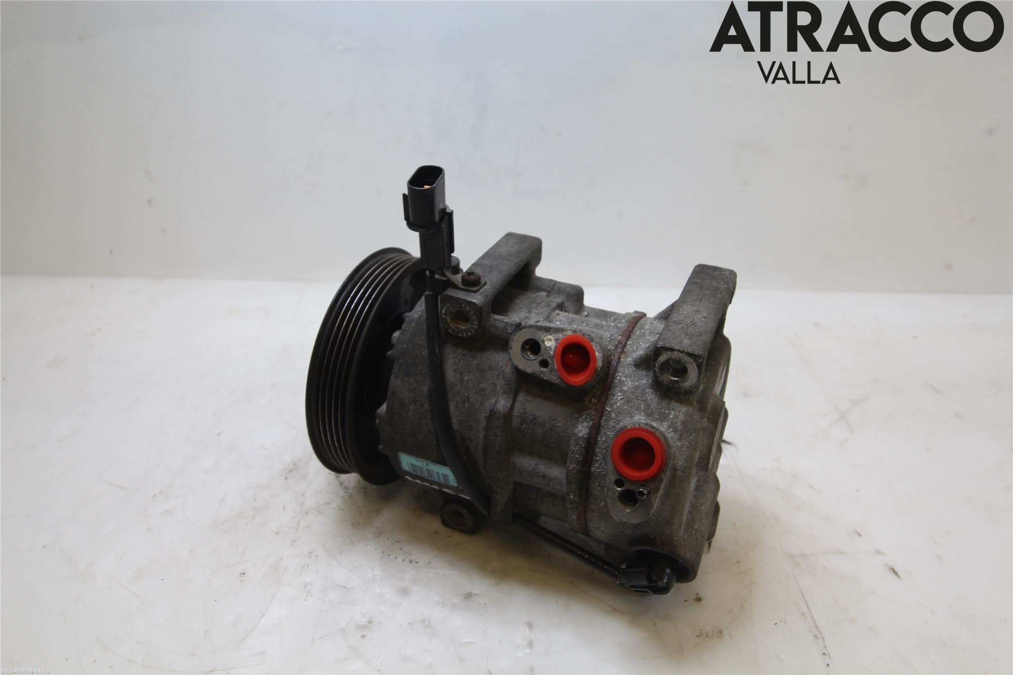 Kia RIO 12-16 Ac Kompressor