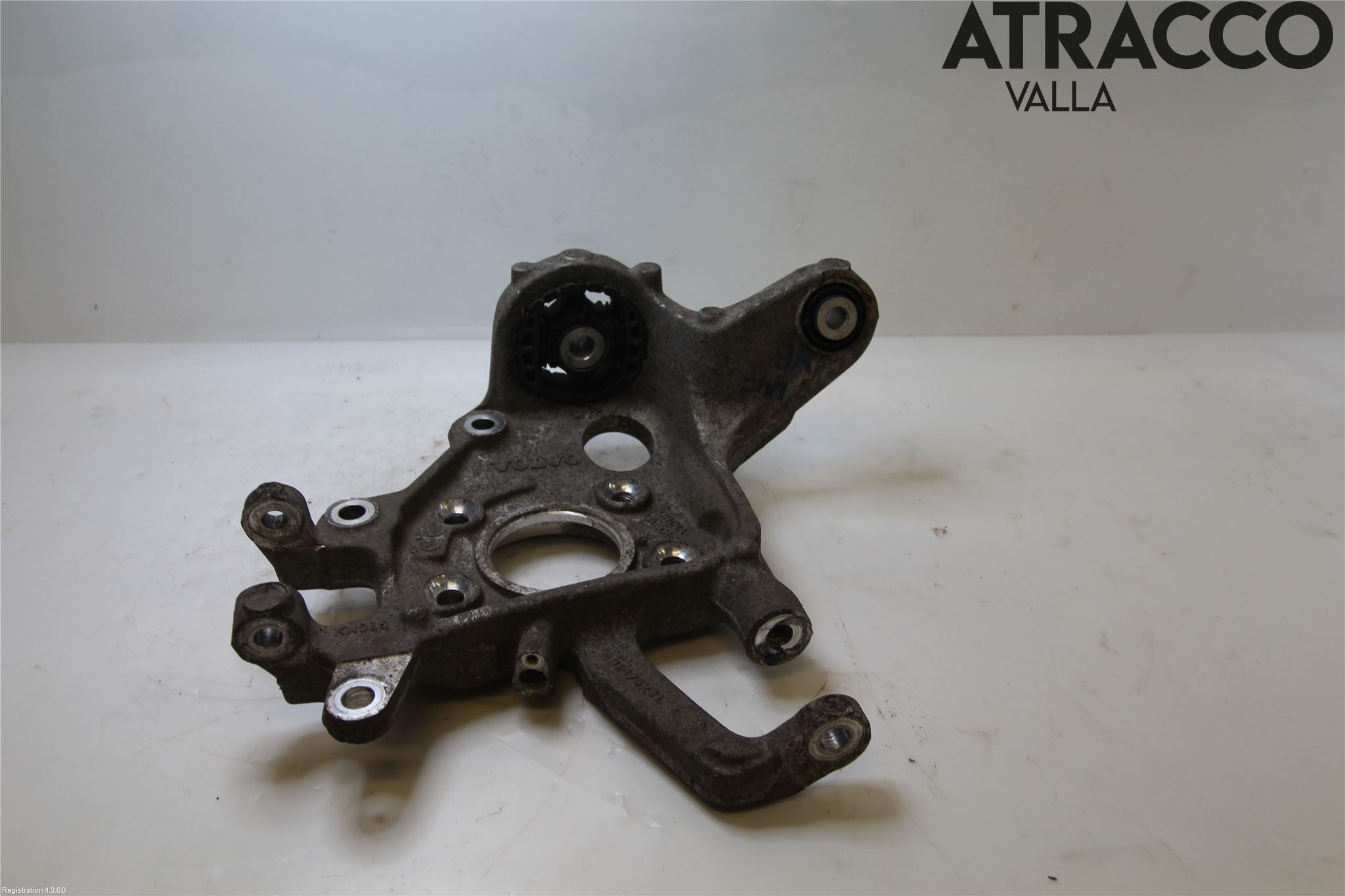 Volvo V60 19- Hjullagerhus-Spindel Vä B