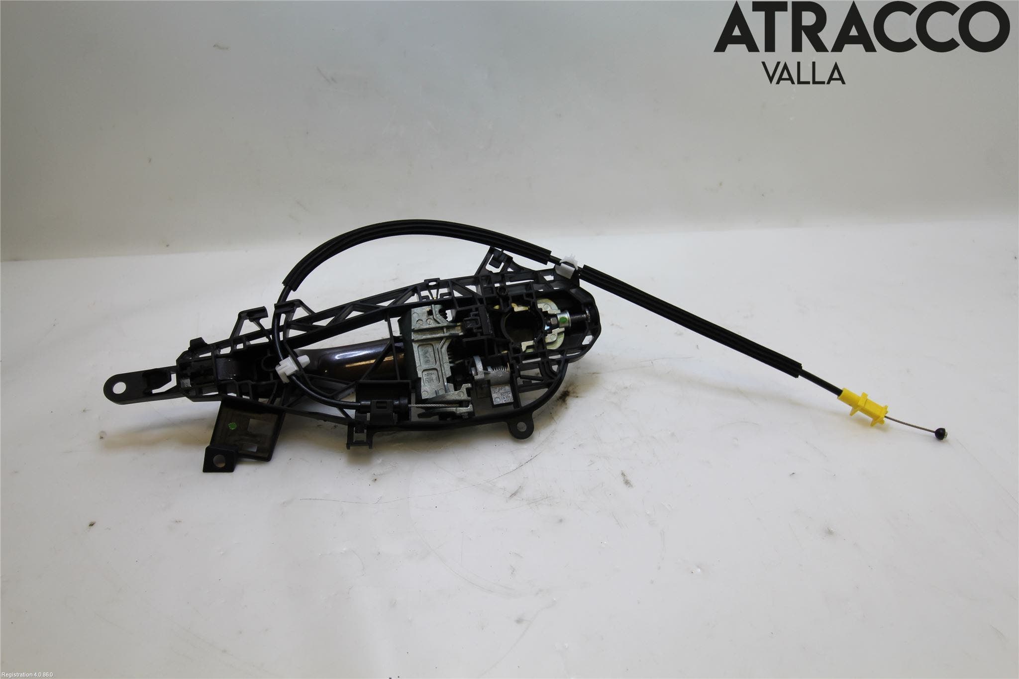 Opel ASTRA K 16-22 Dörrhandtag Yttre Hö