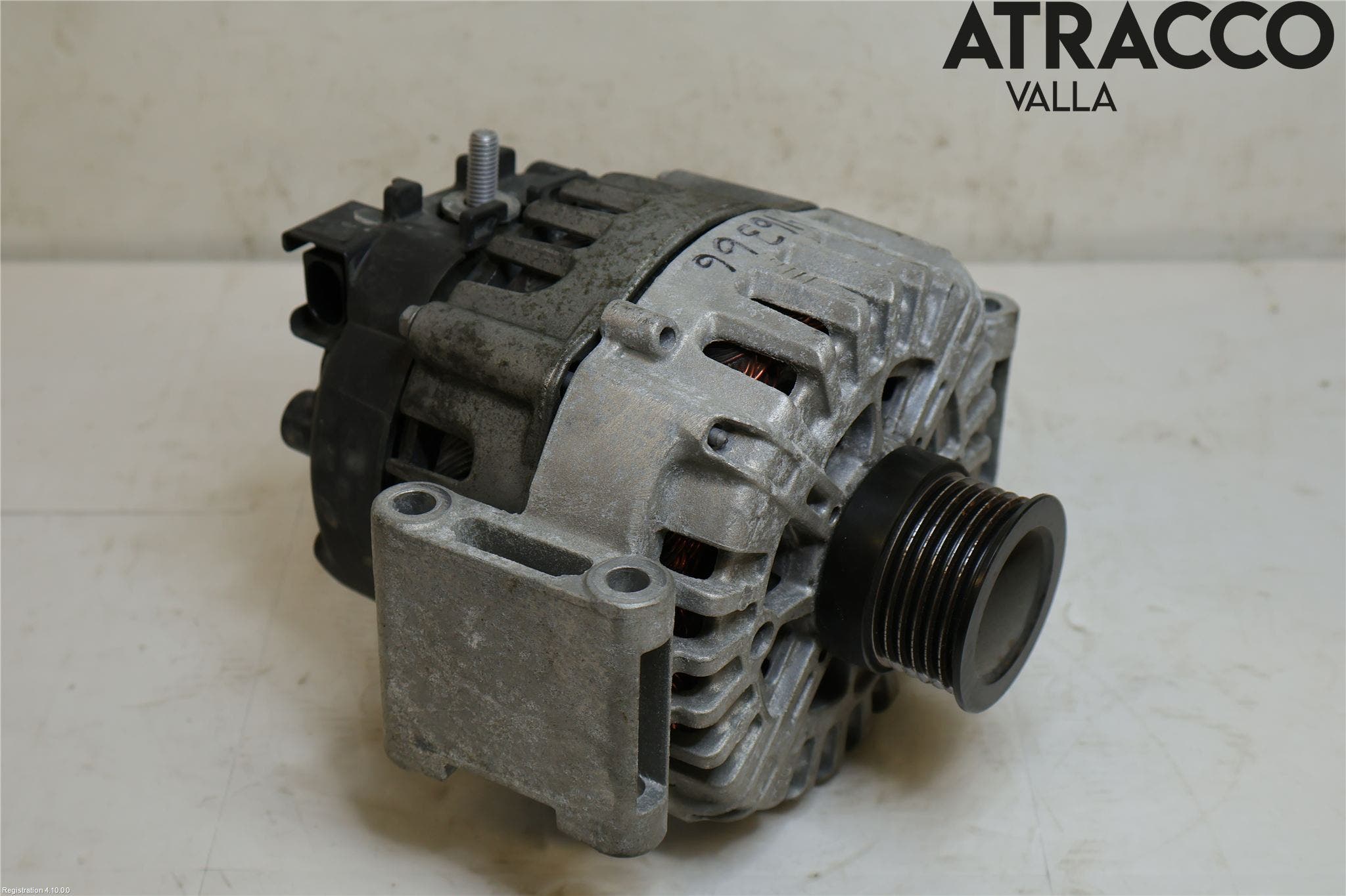 Mercedes-Benz MB C-KLASS (W205) 14-21 Generator