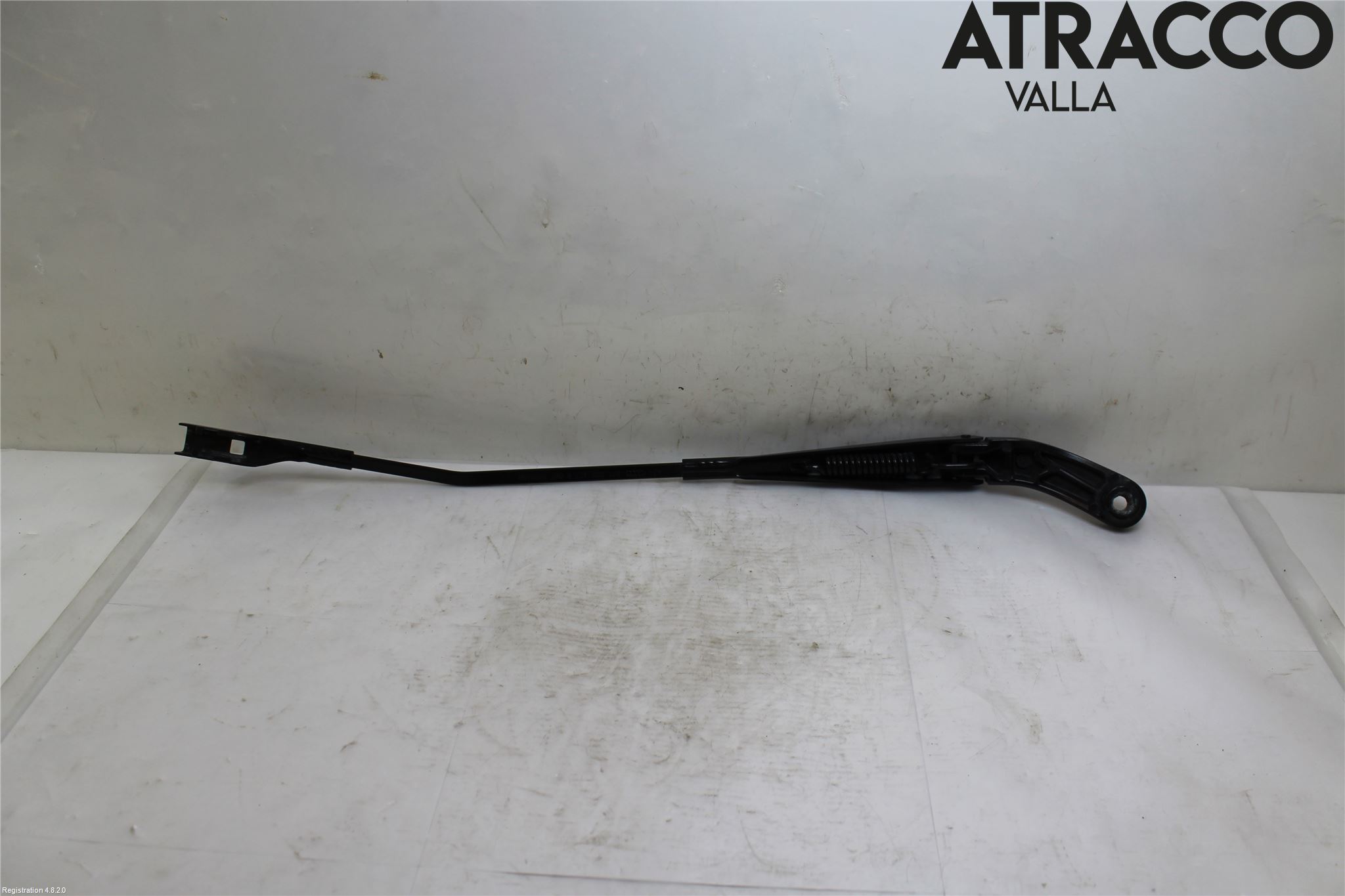 Audi A4 12-15 Torkararm Armar Vindruta