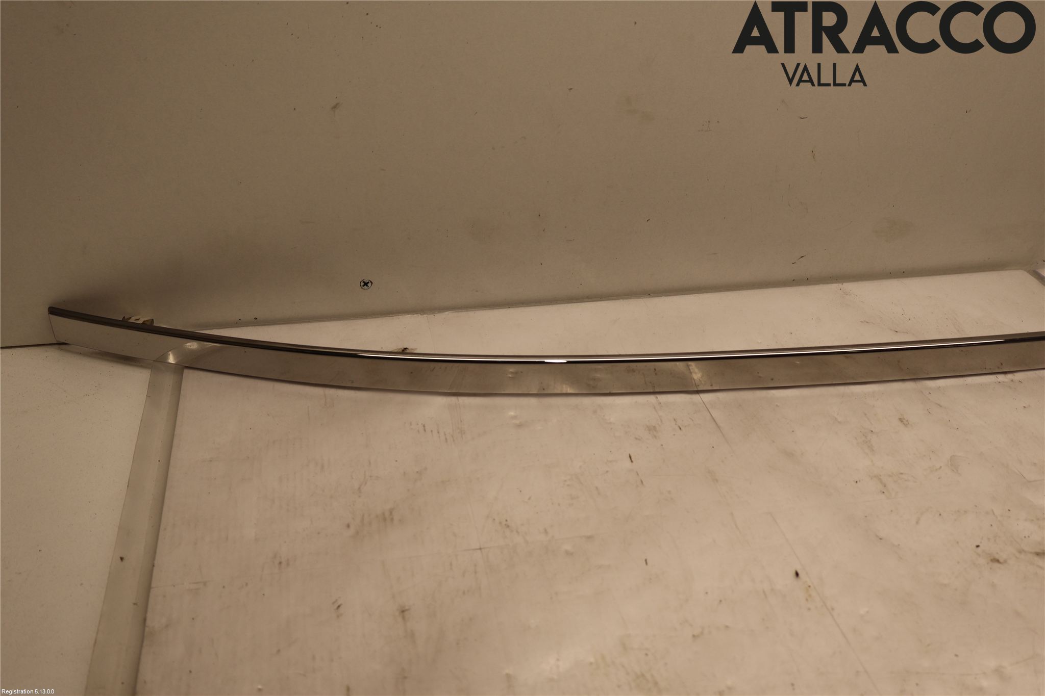 Jaguar XF (X260) 16-24 List Bak-Baklucka