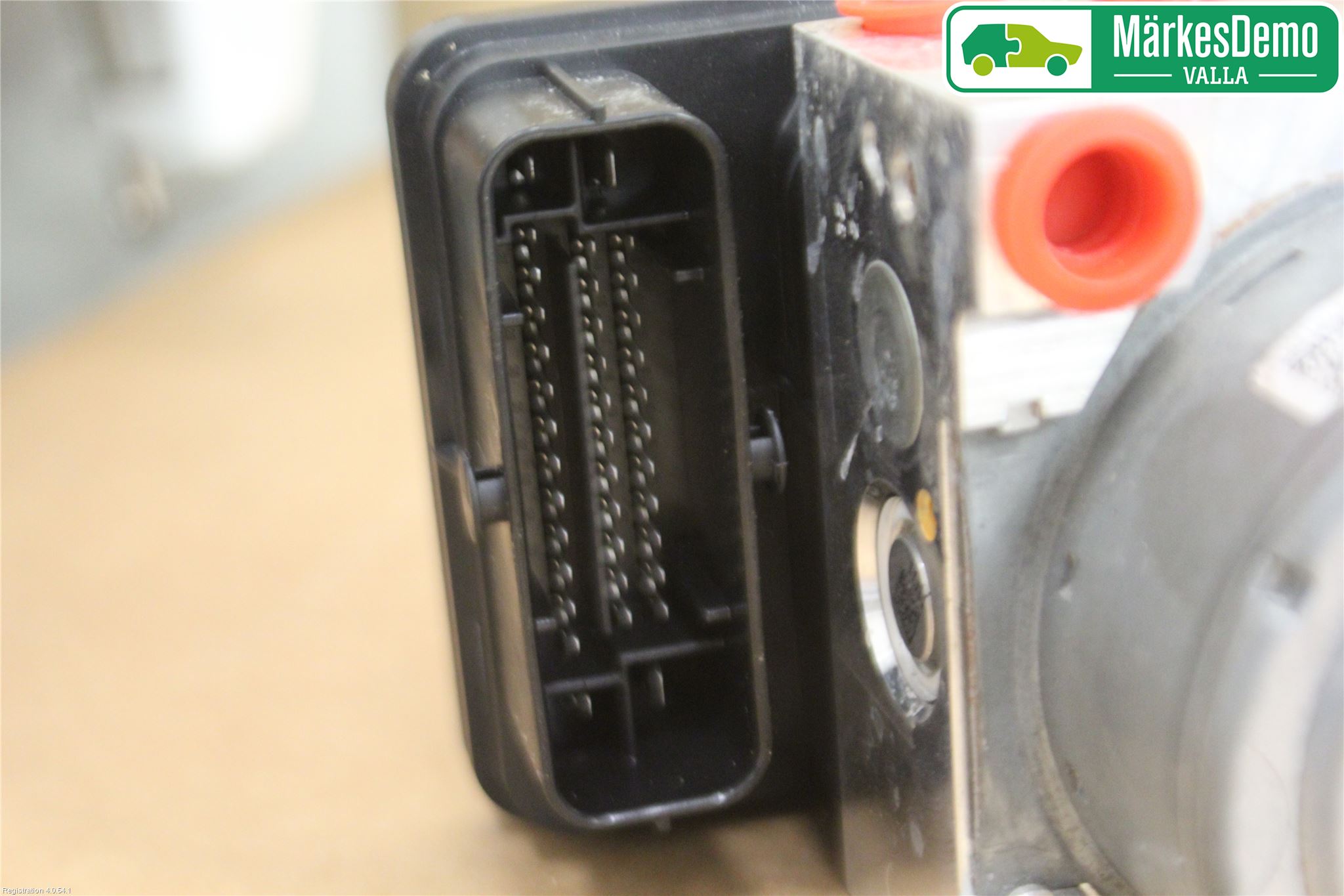 Skoda OCTAVIA (5E) 13-20 Abs Hydraulaggregat