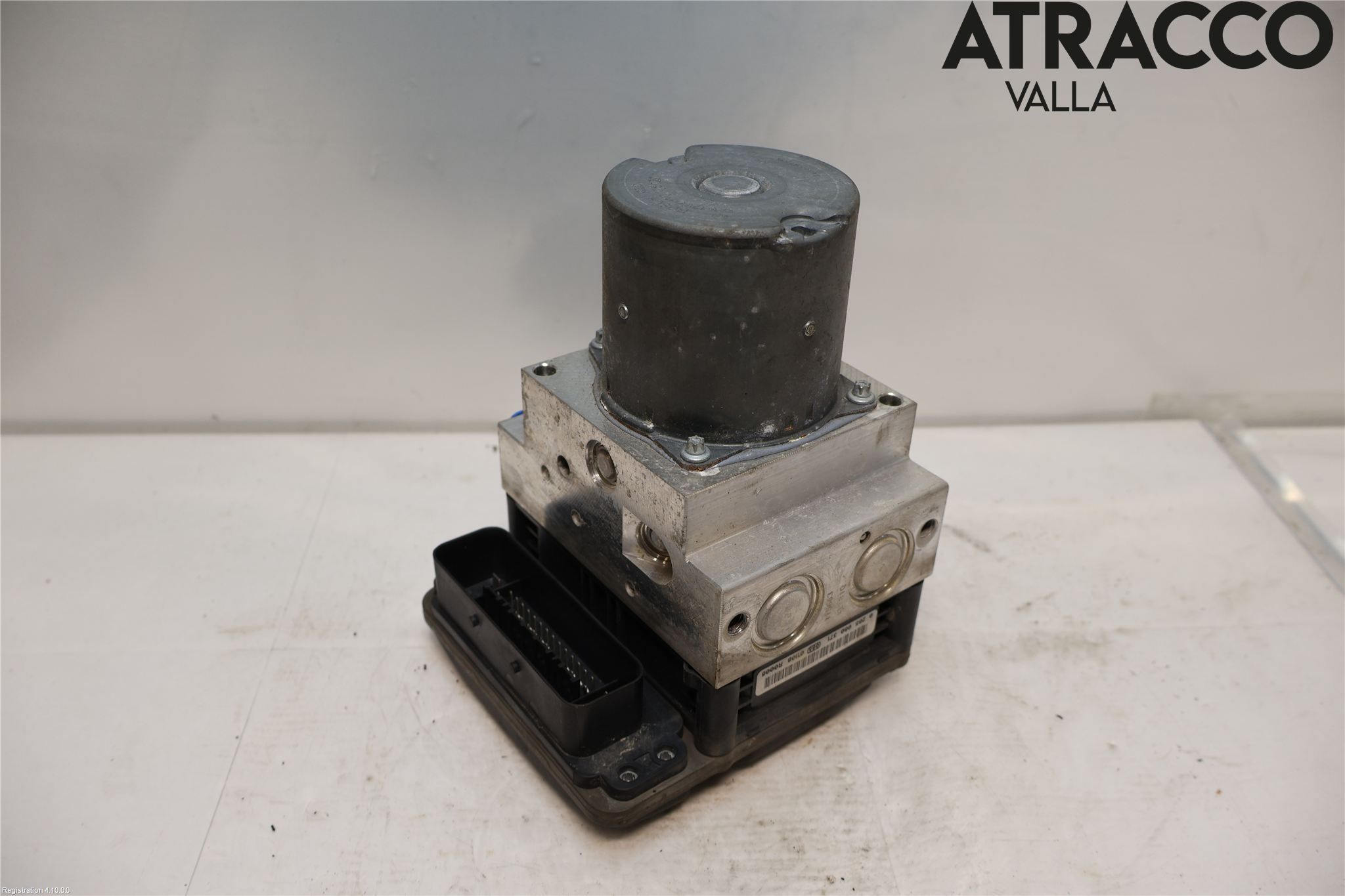 BMW 7 F01/02/03/04 09-15 Abs Hydraulaggregat