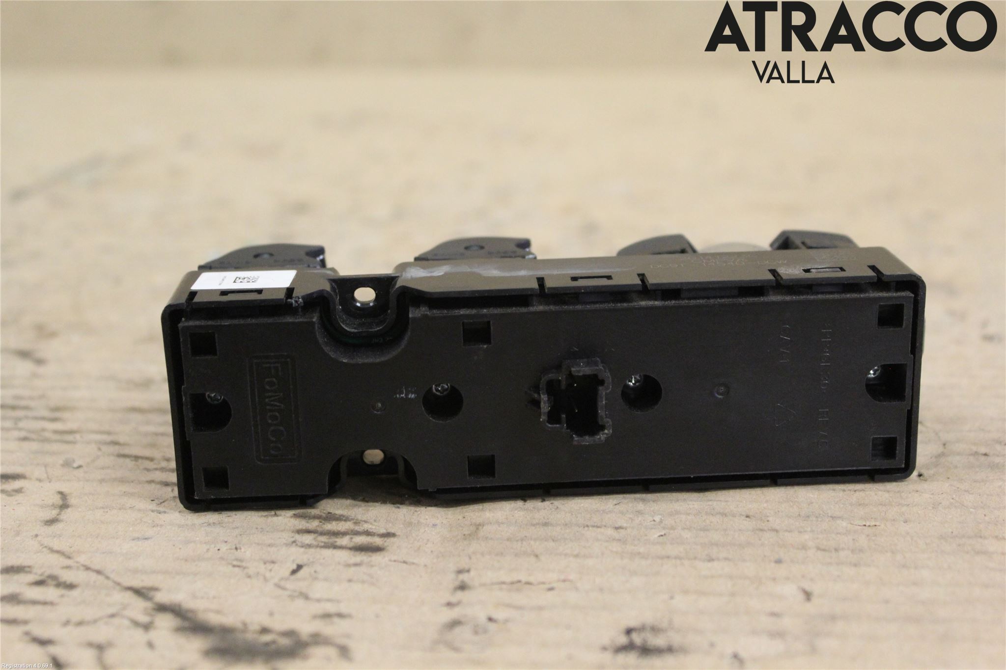 Ford MONDEO 15-22 Strömställare Elhiss