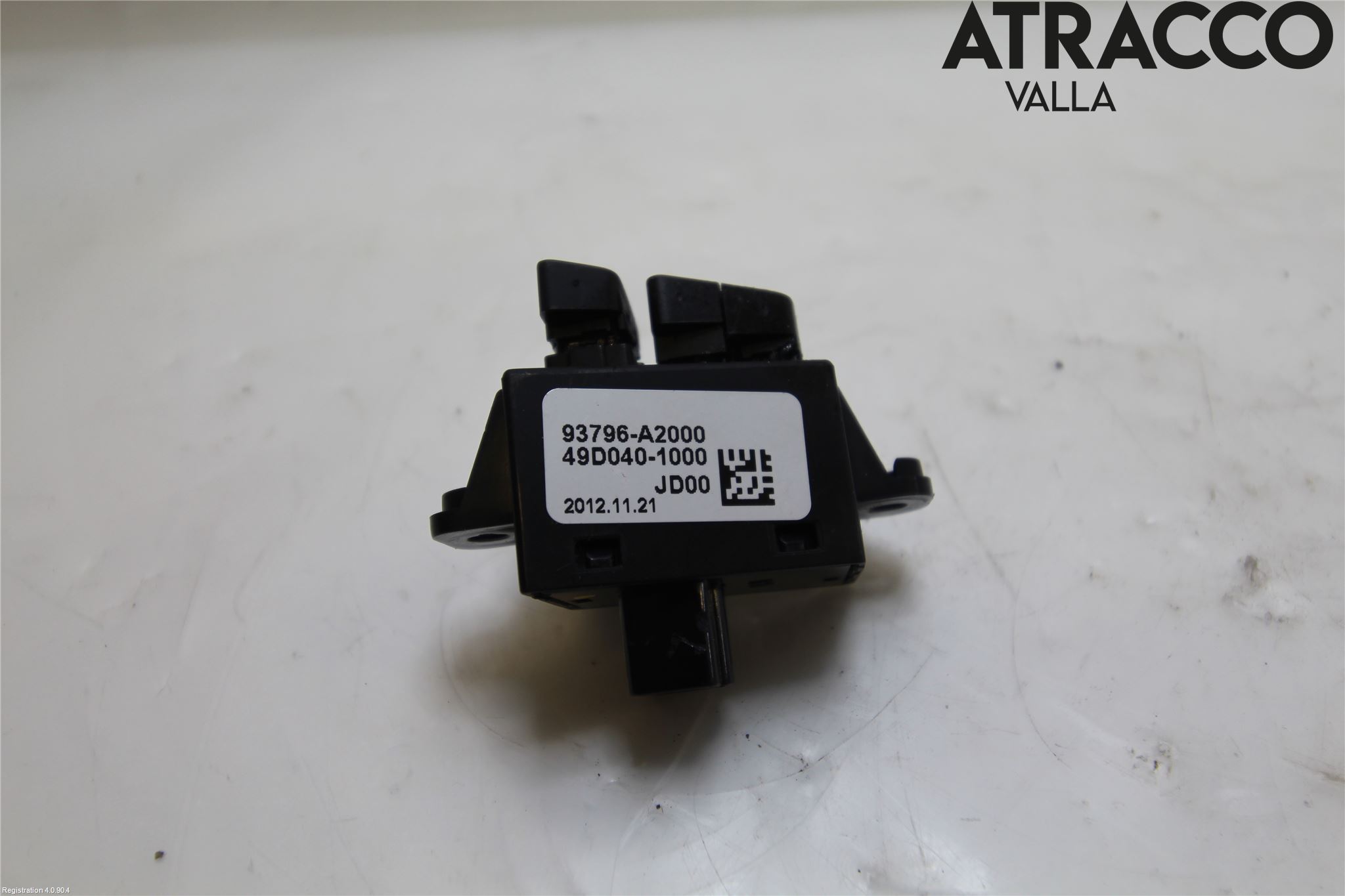 Kia CEED 12-18 Strömställare Övrigt