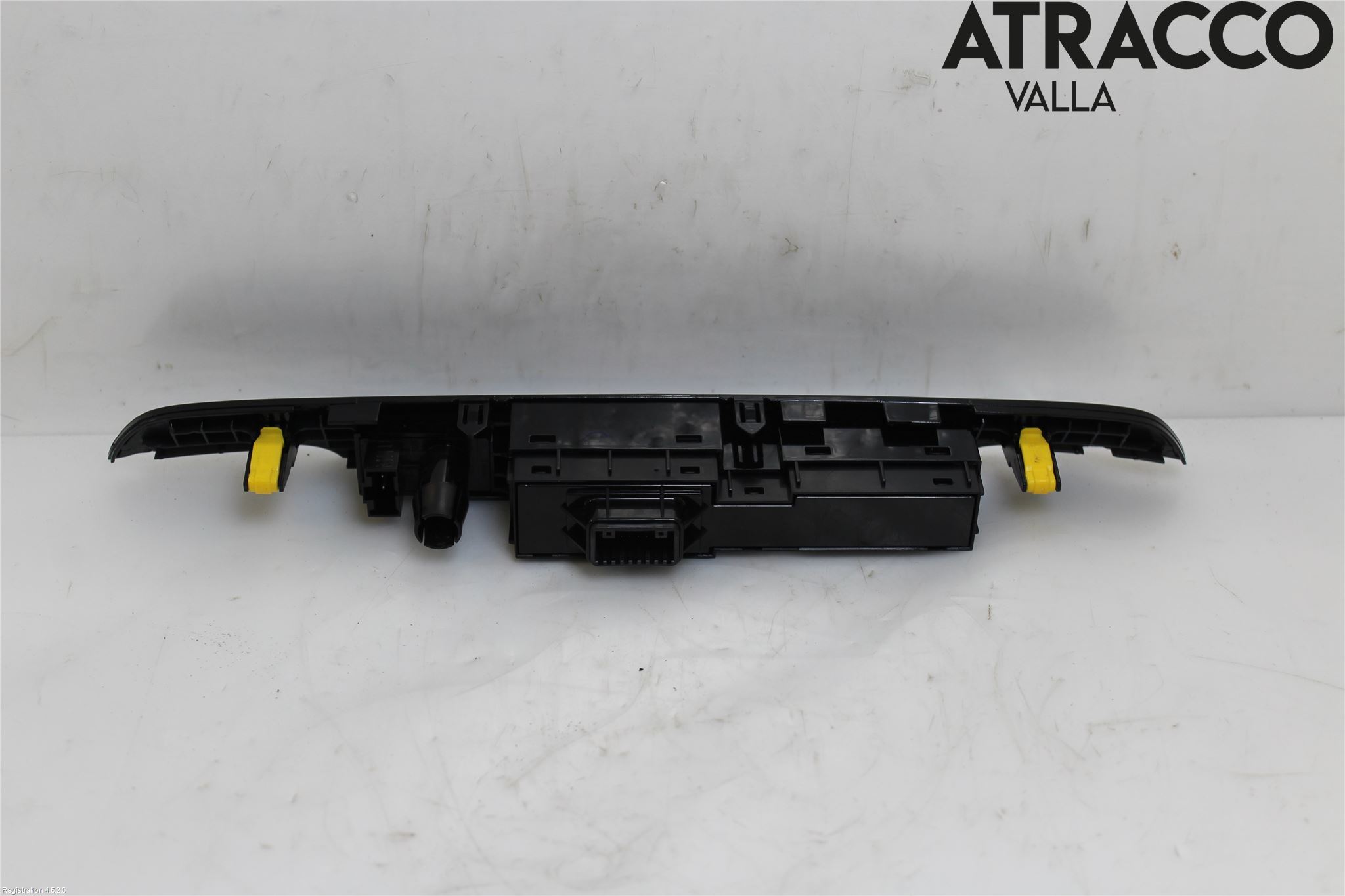 Hyundai TUCSON 05- Strömställare Varnings