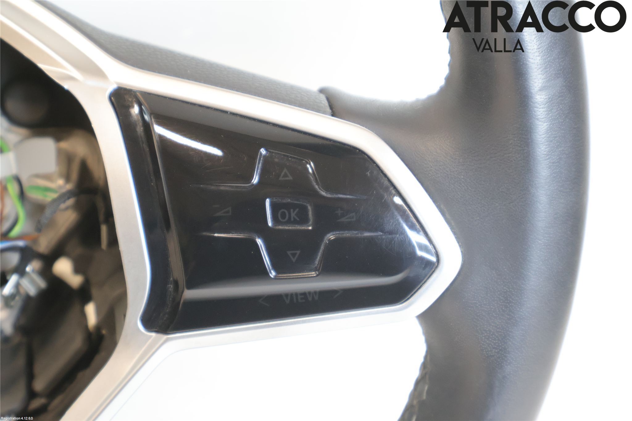 Volkswagen VW ID.4 21- Ratt