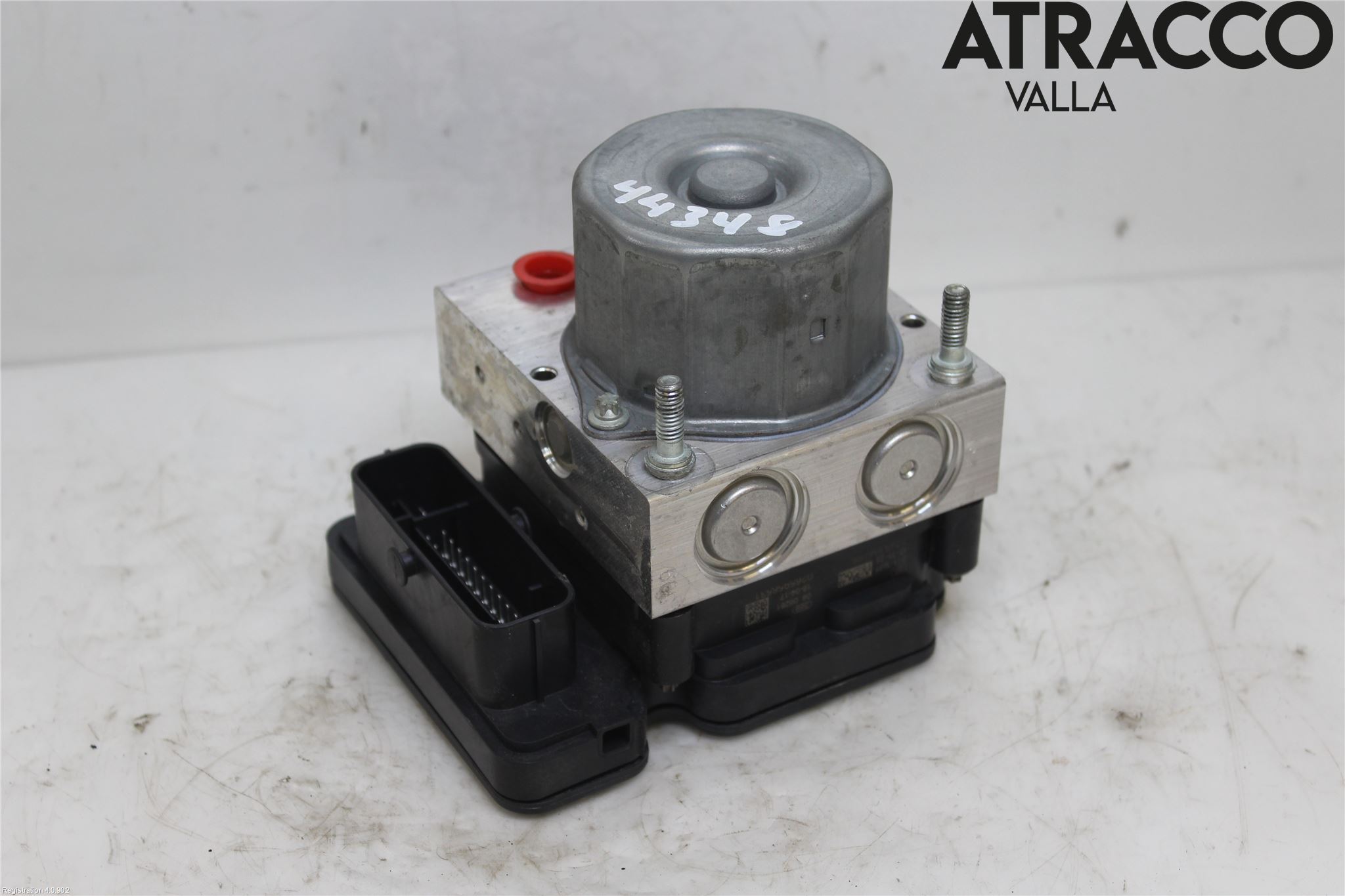 Nissan X-TRAIL 14-21 Abs Hydraulaggregat
