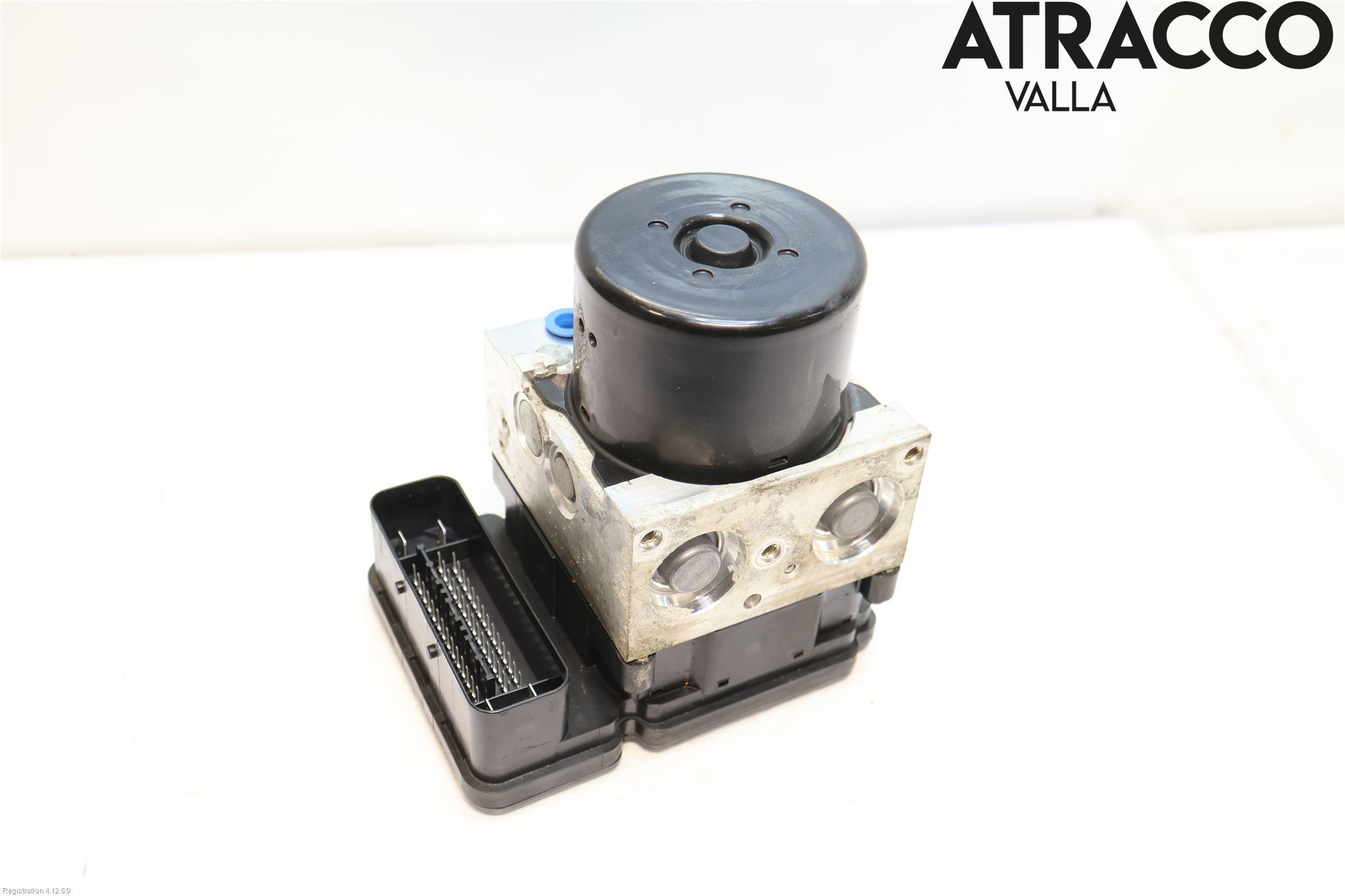 Volvo S60 11-13 Abs Hydraulaggregat