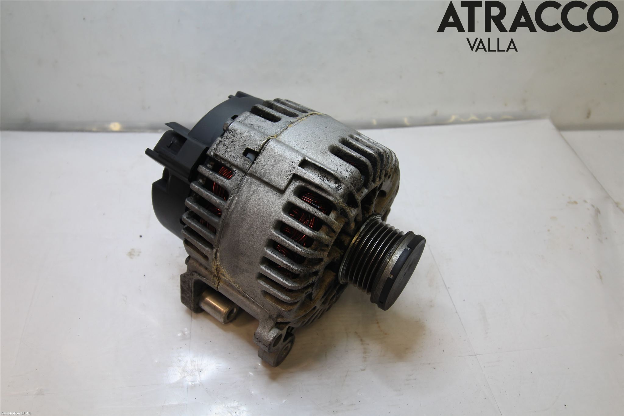 Volkswagen VW PASSAT 05-11 Generator