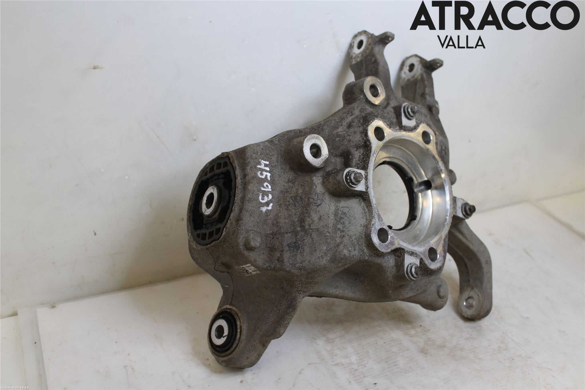 Volvo XC60 18- Hjullagerhus-Spindel Vä B