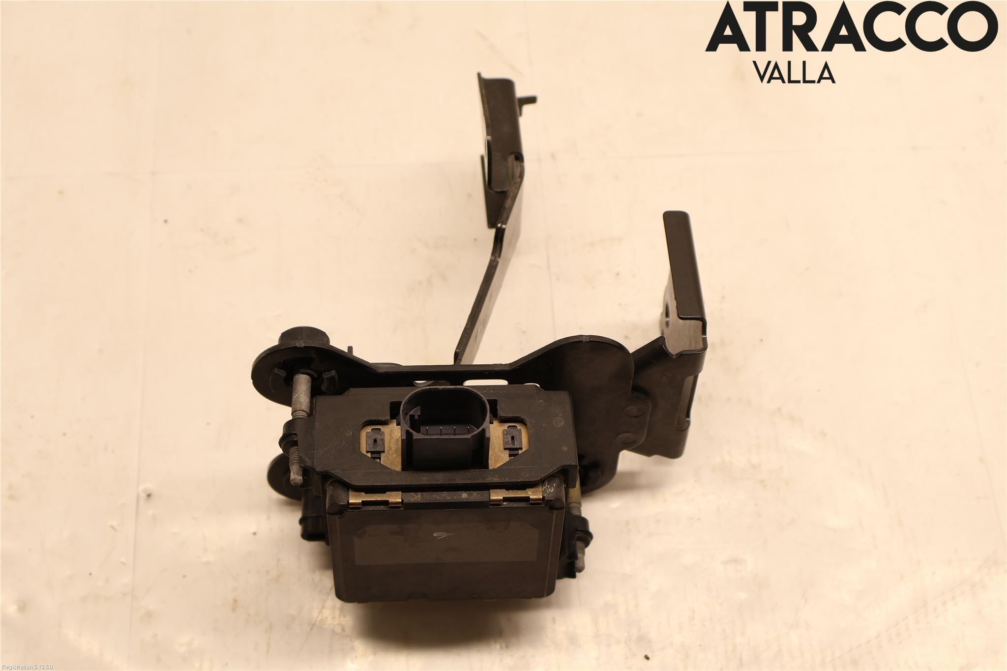 Honda CIVIC 17-22 Sensor Aktivt Kollisionsskydd