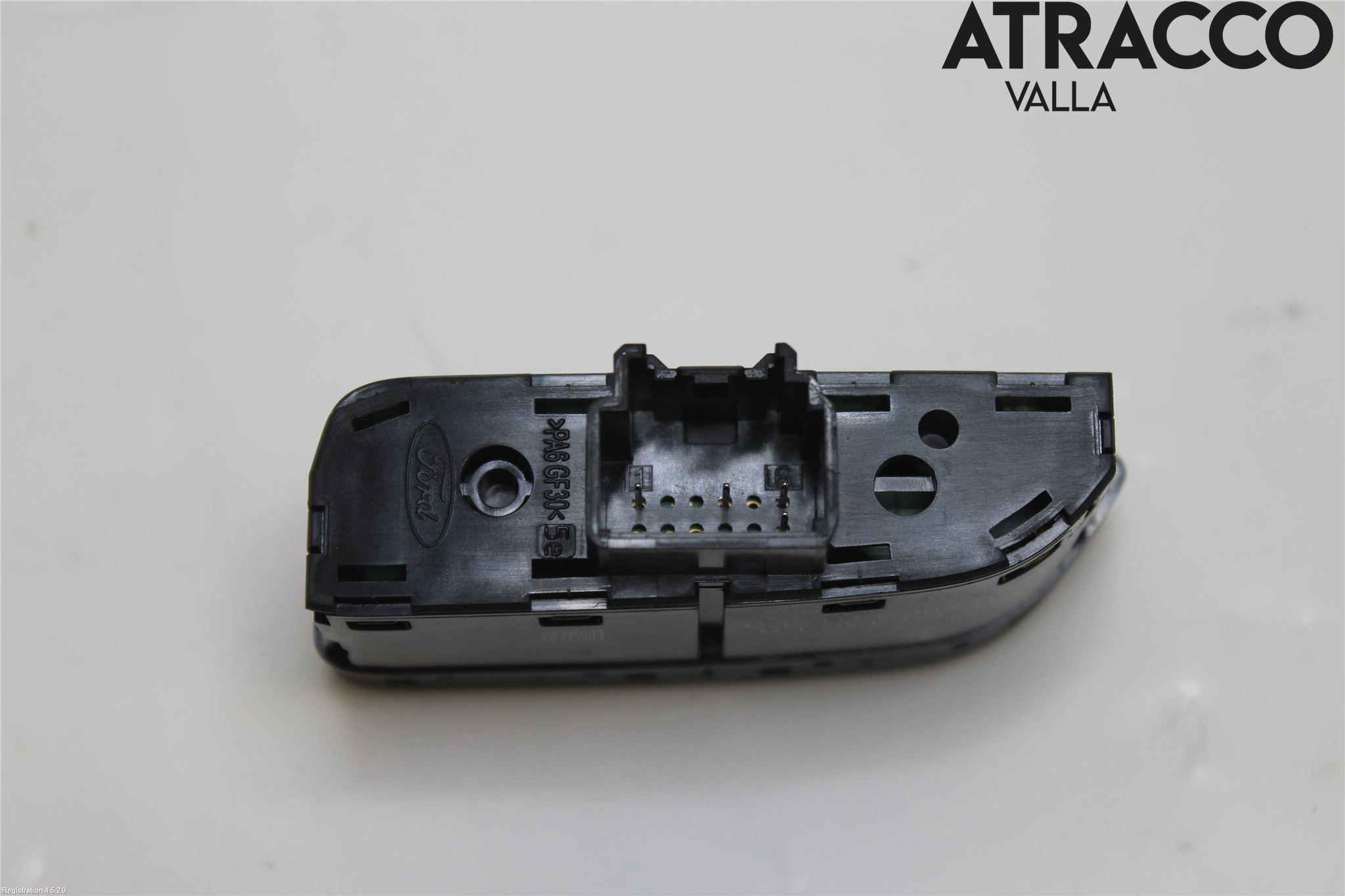 Ford TRANSIT/TOURNEO CONNECT 13-22 Strömställare Antispinn