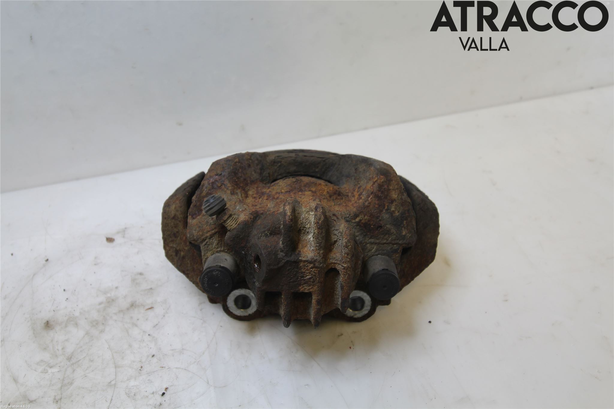 Citroen BERLINGO 08-18 Bromsok Fram Vänster