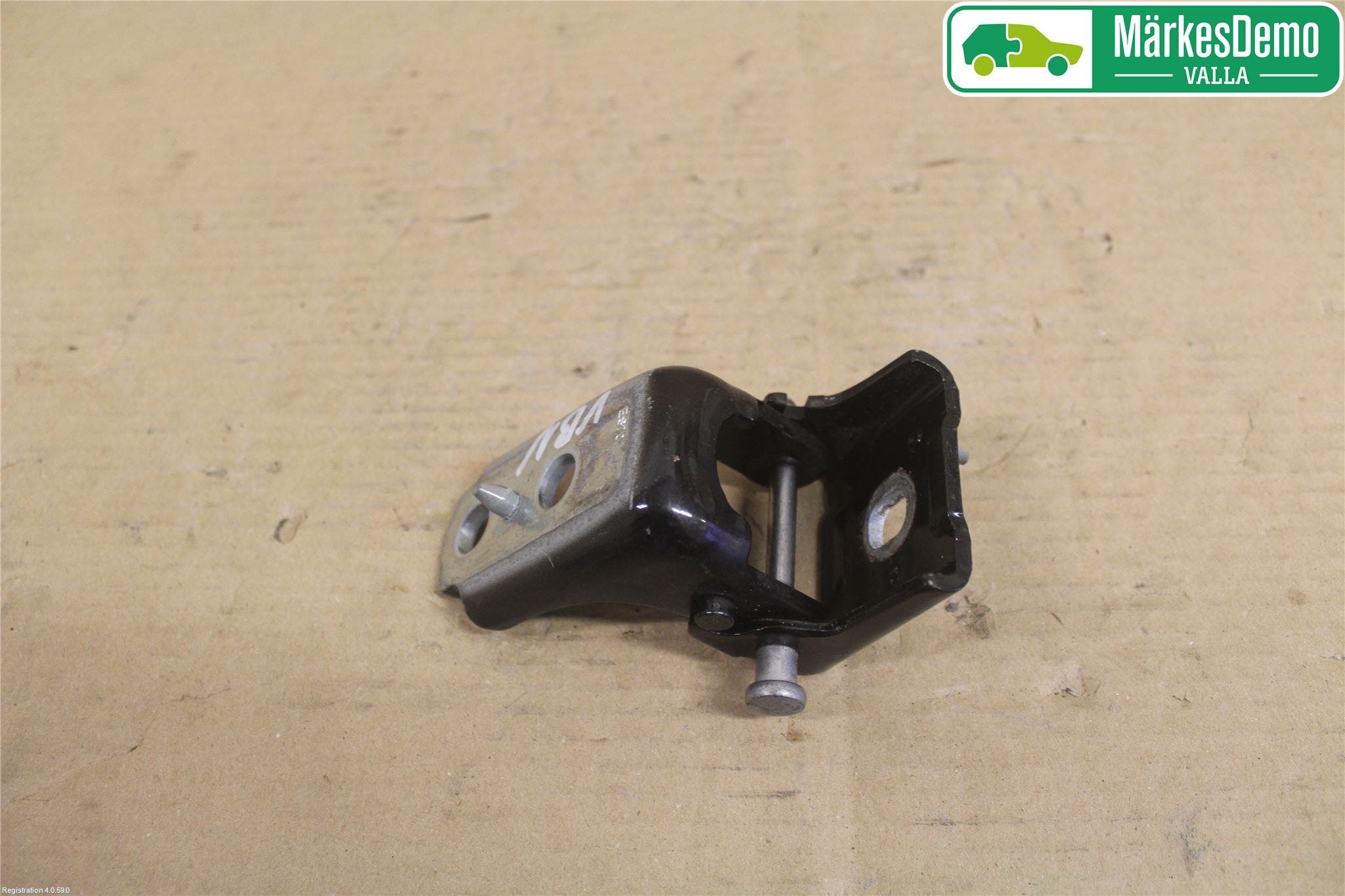 Peugeot 508 11-18 Dörrgångjärn