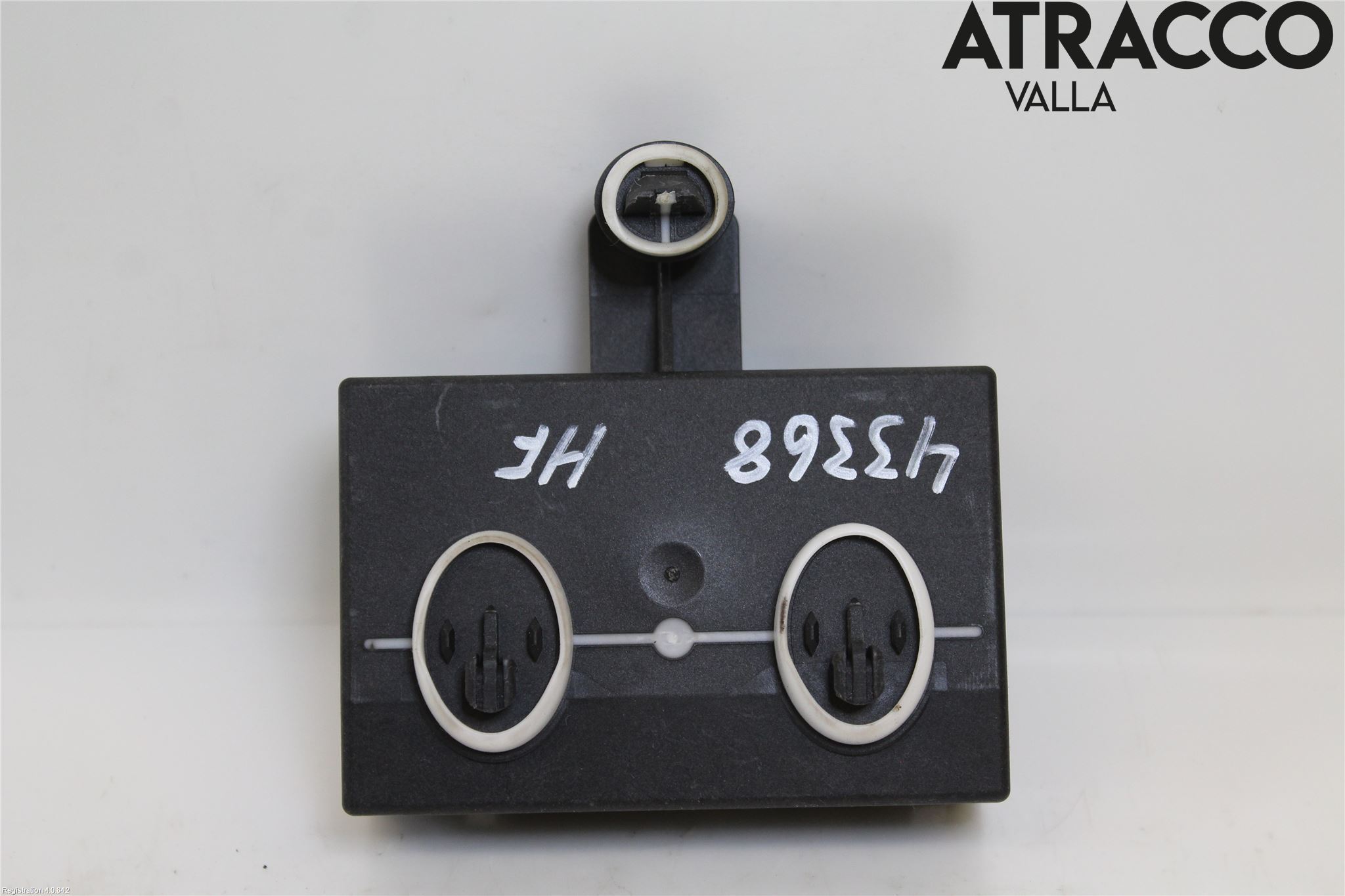 Audi A4 12-15 Styrenhet Dörr