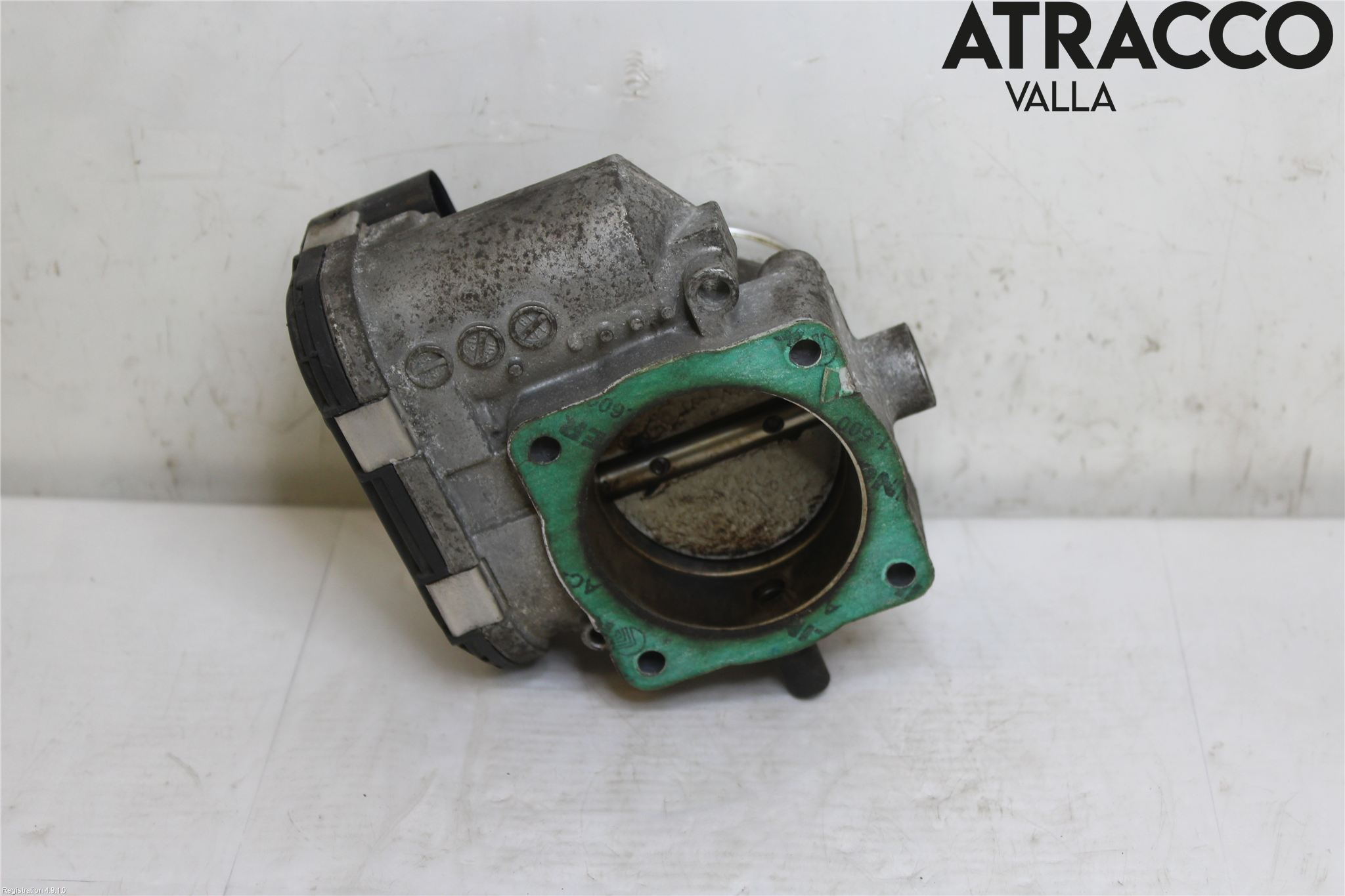 Skoda OCTAVIA (1U) 96-11 Injspjällhus