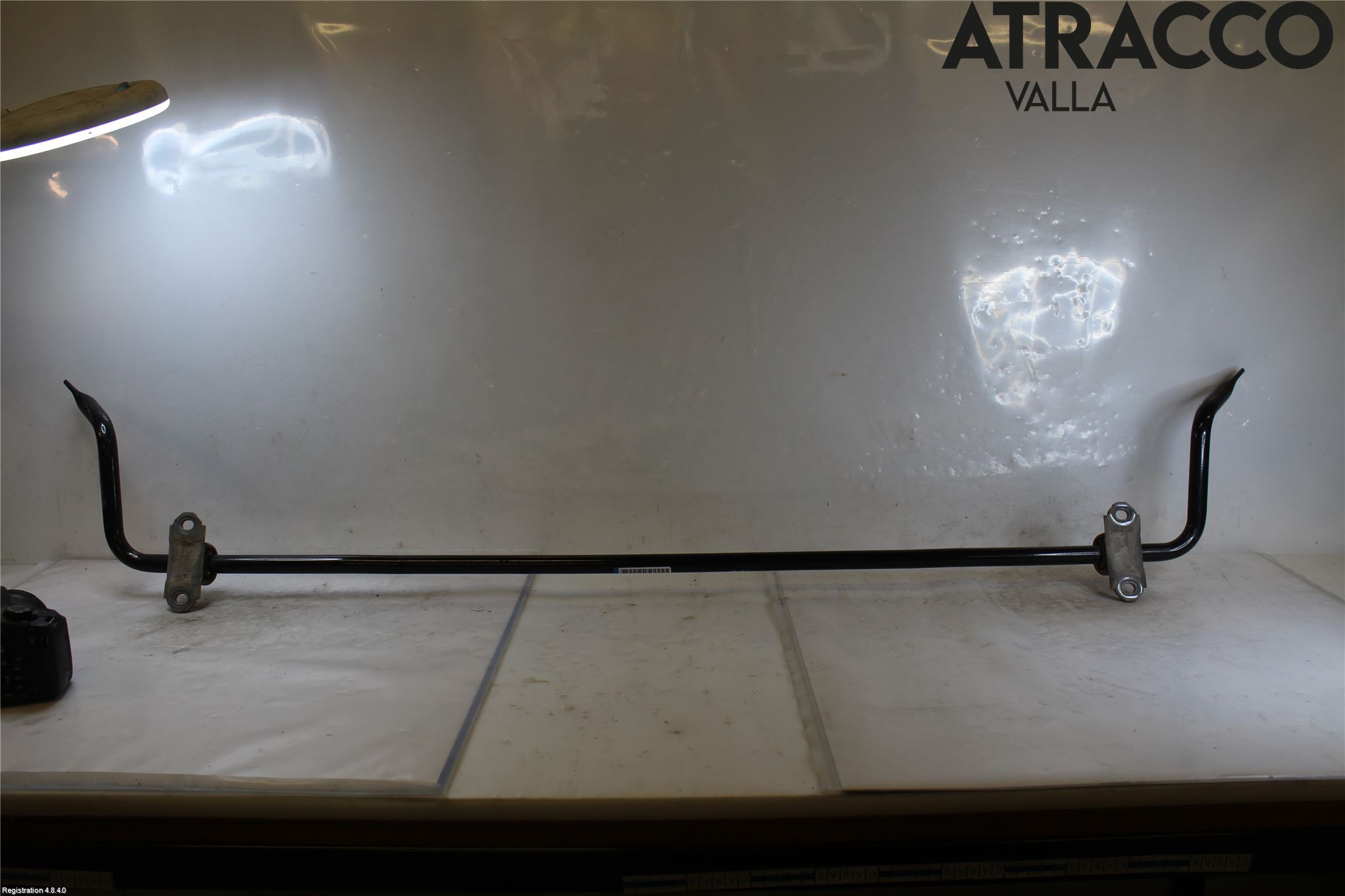 Volvo XC60 18- Krängningshämmare Bak