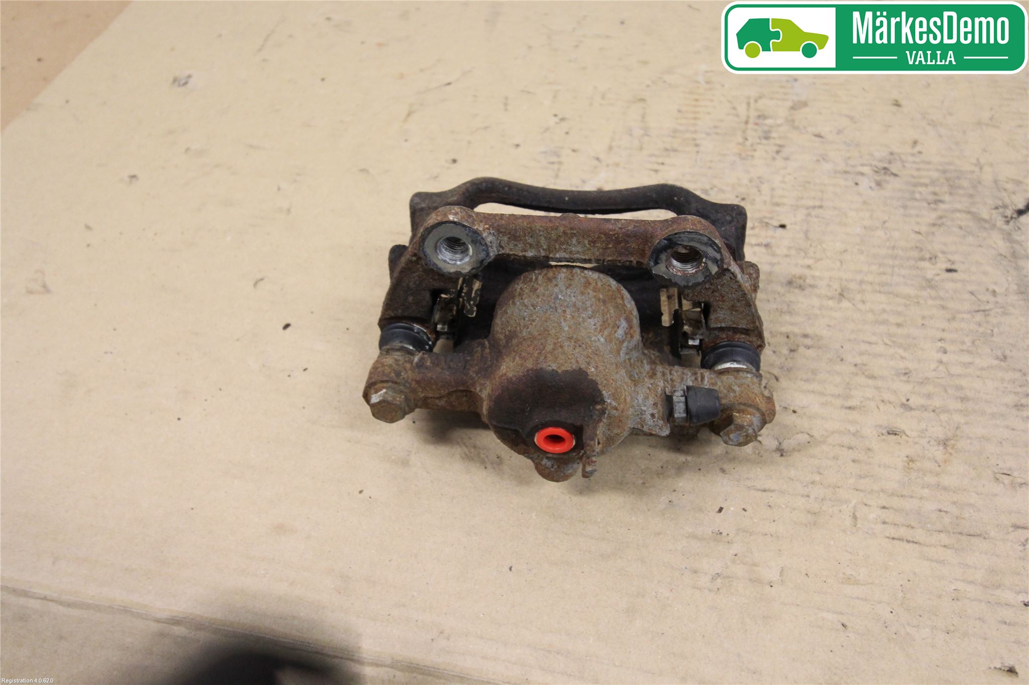 Honda CR-V 13-18 Bromsok Bak Höger