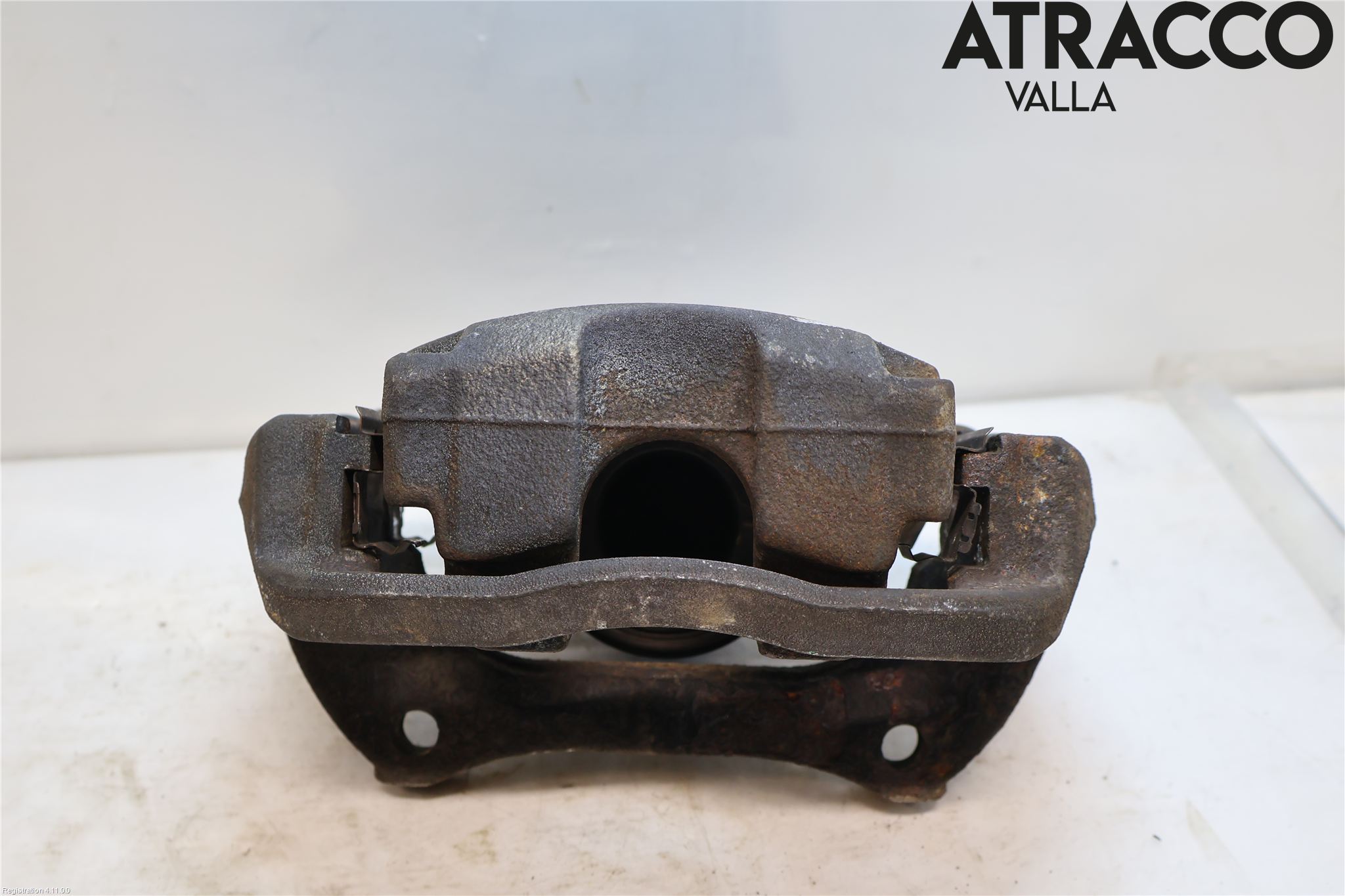 Opel MOKKA 13-20 Bromsok Fram Höger