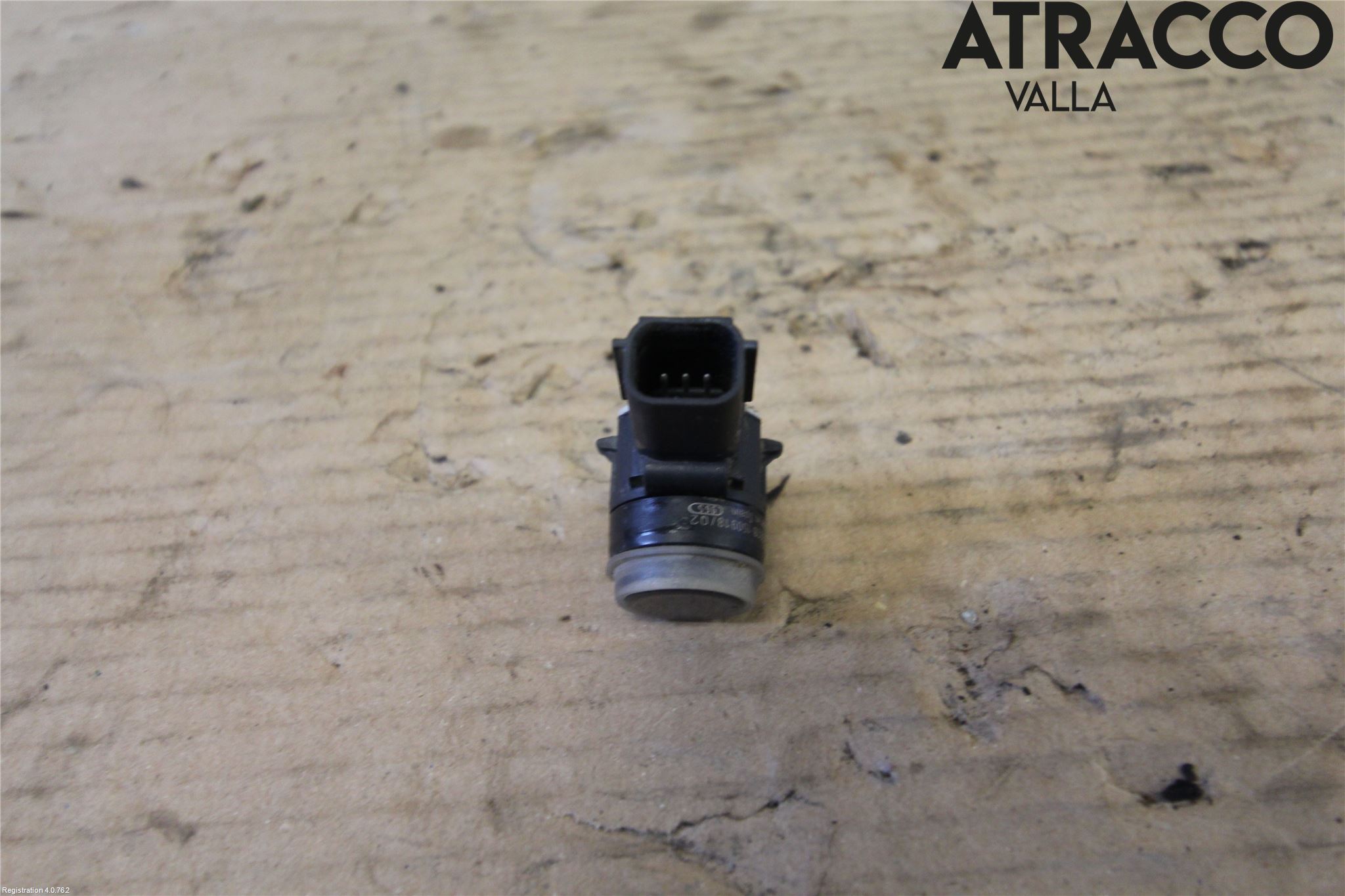 Opel MERIVA B 10-17 Parkeringshjälp Backsensor