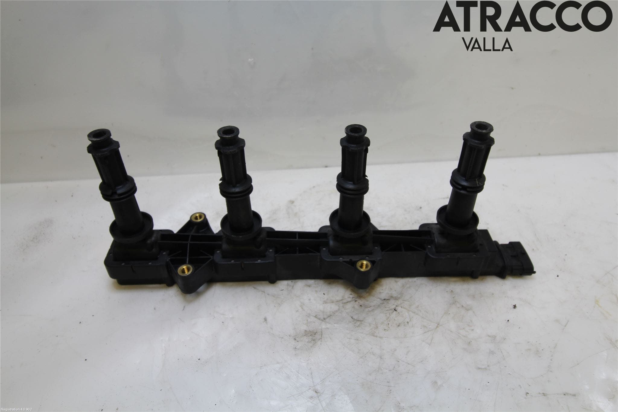 Opel VECTRA C 02-05 Tändkassett