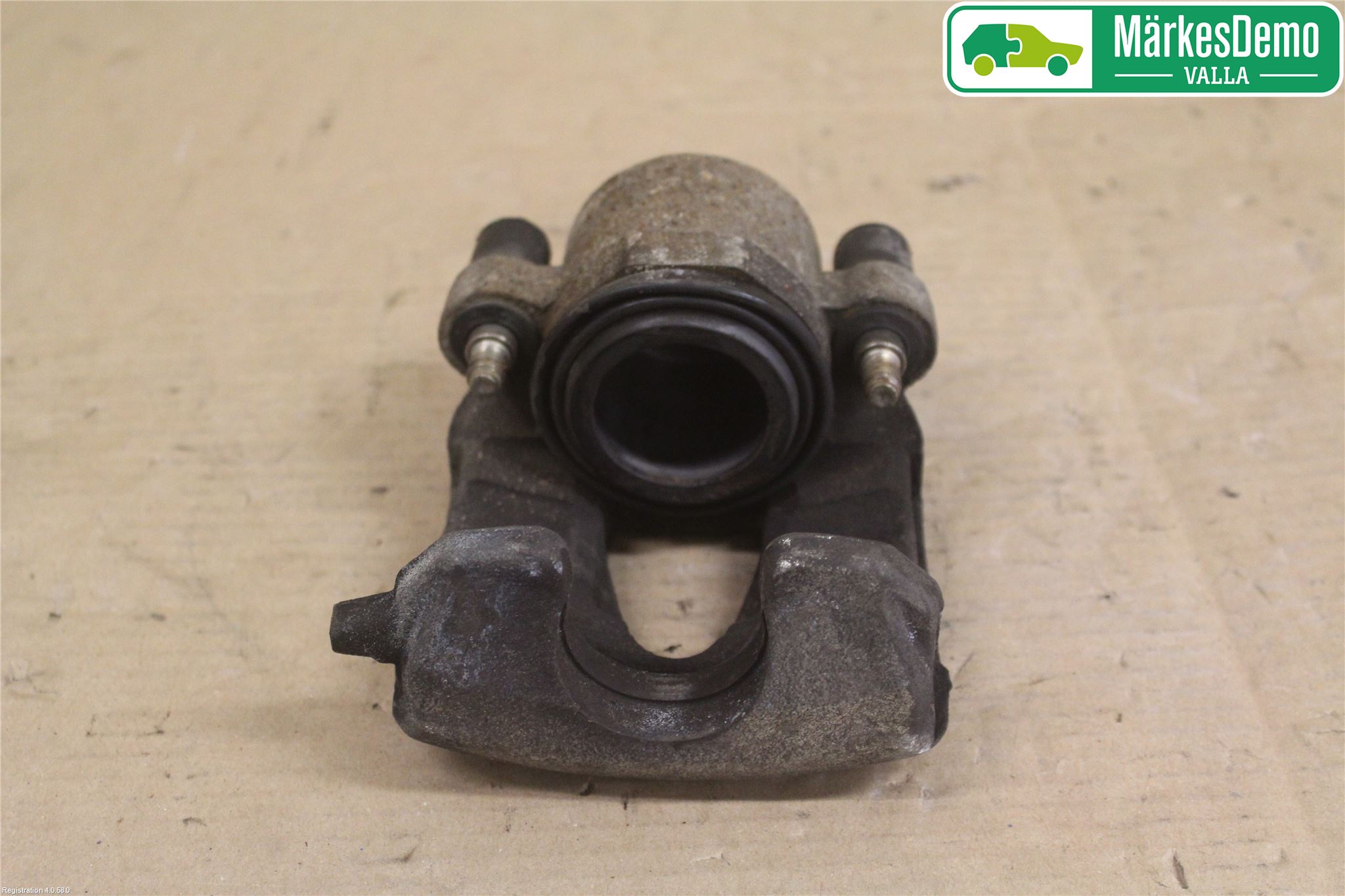 Skoda FABIA 15-21 Bromsok Fram Höger