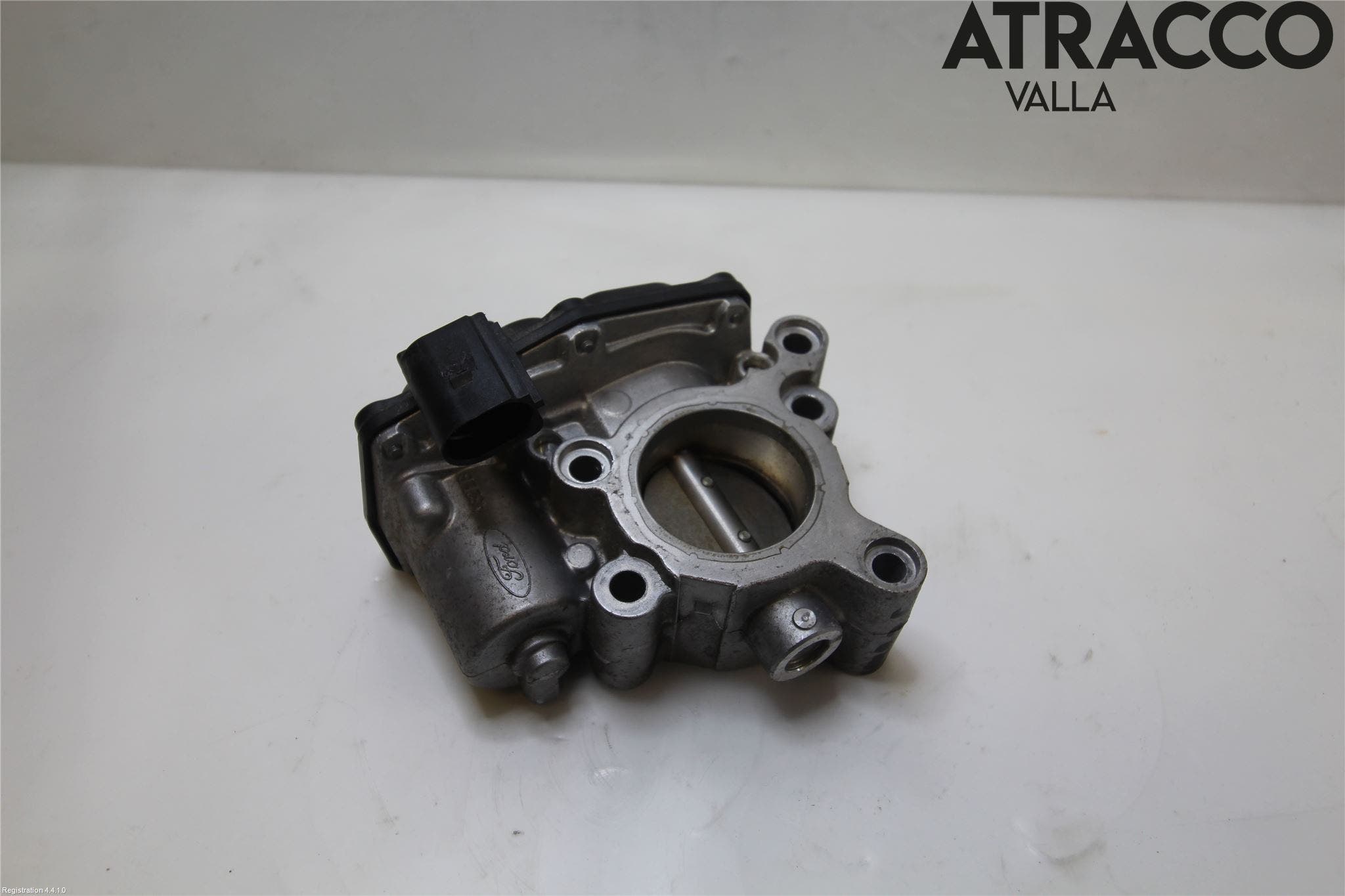 Ford GRAND C-MAX 15-19 Injspjällhus