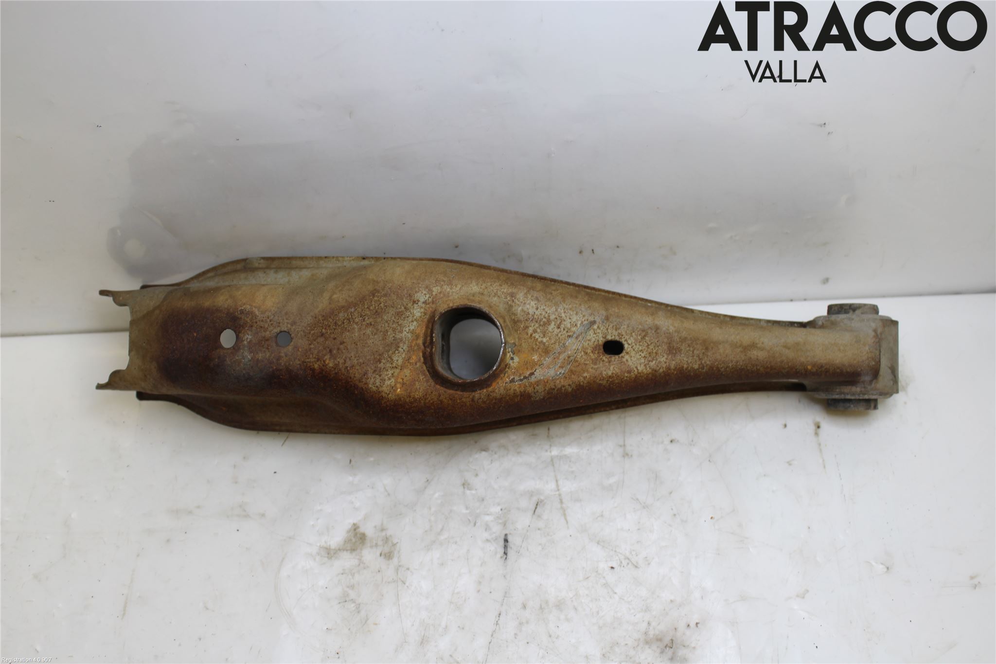 Opel INSIGNIA 17- Bärarm Bak Höger