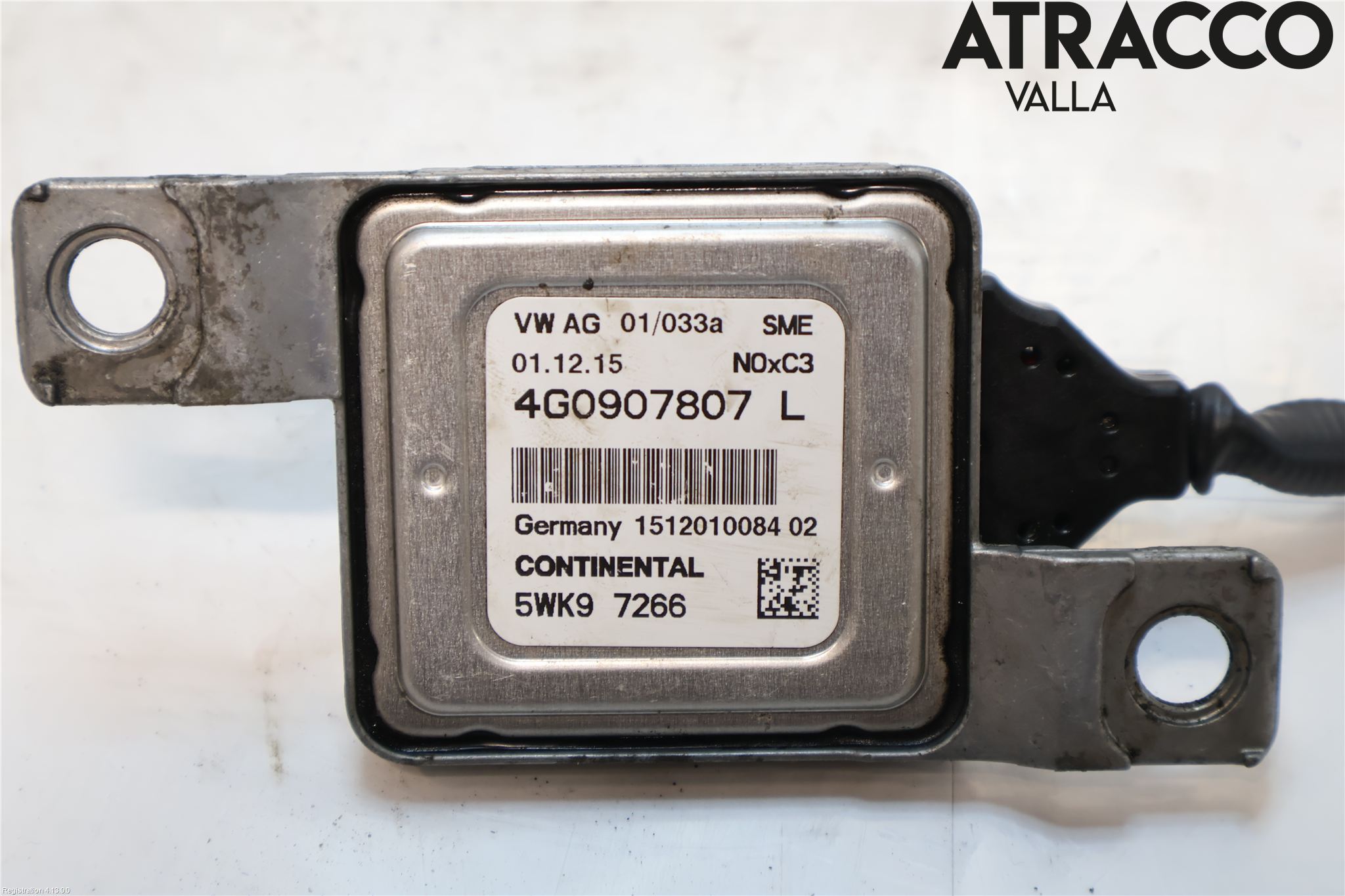 Audi A6/S6 4G 11-18 Injlambdasond