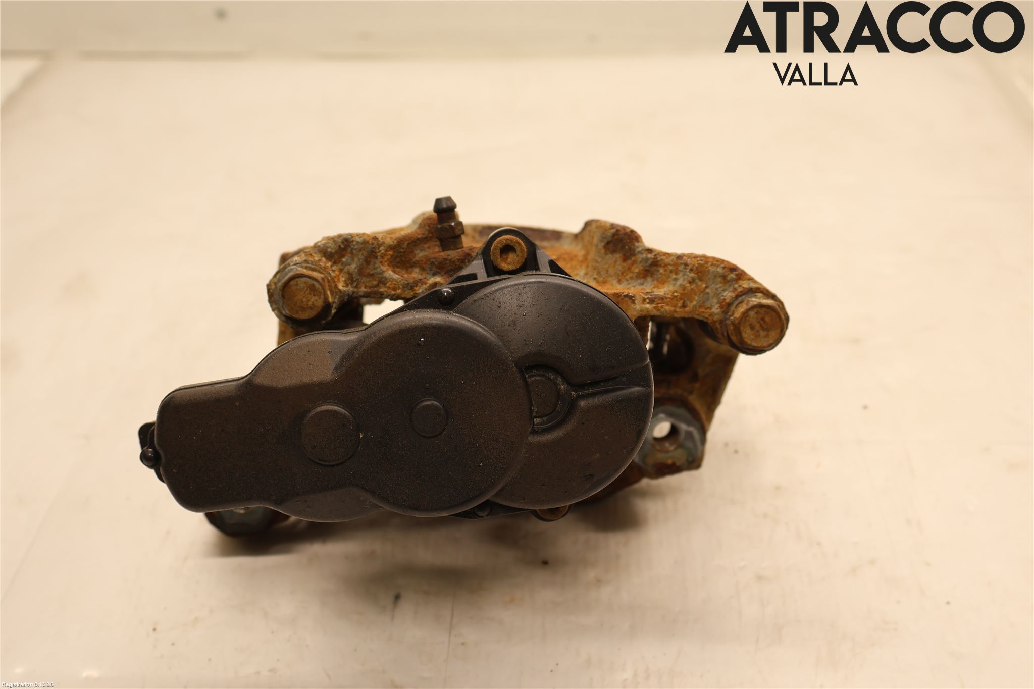 Mitsubishi OUTLANDER 13-21 Bromsok Bak Höger