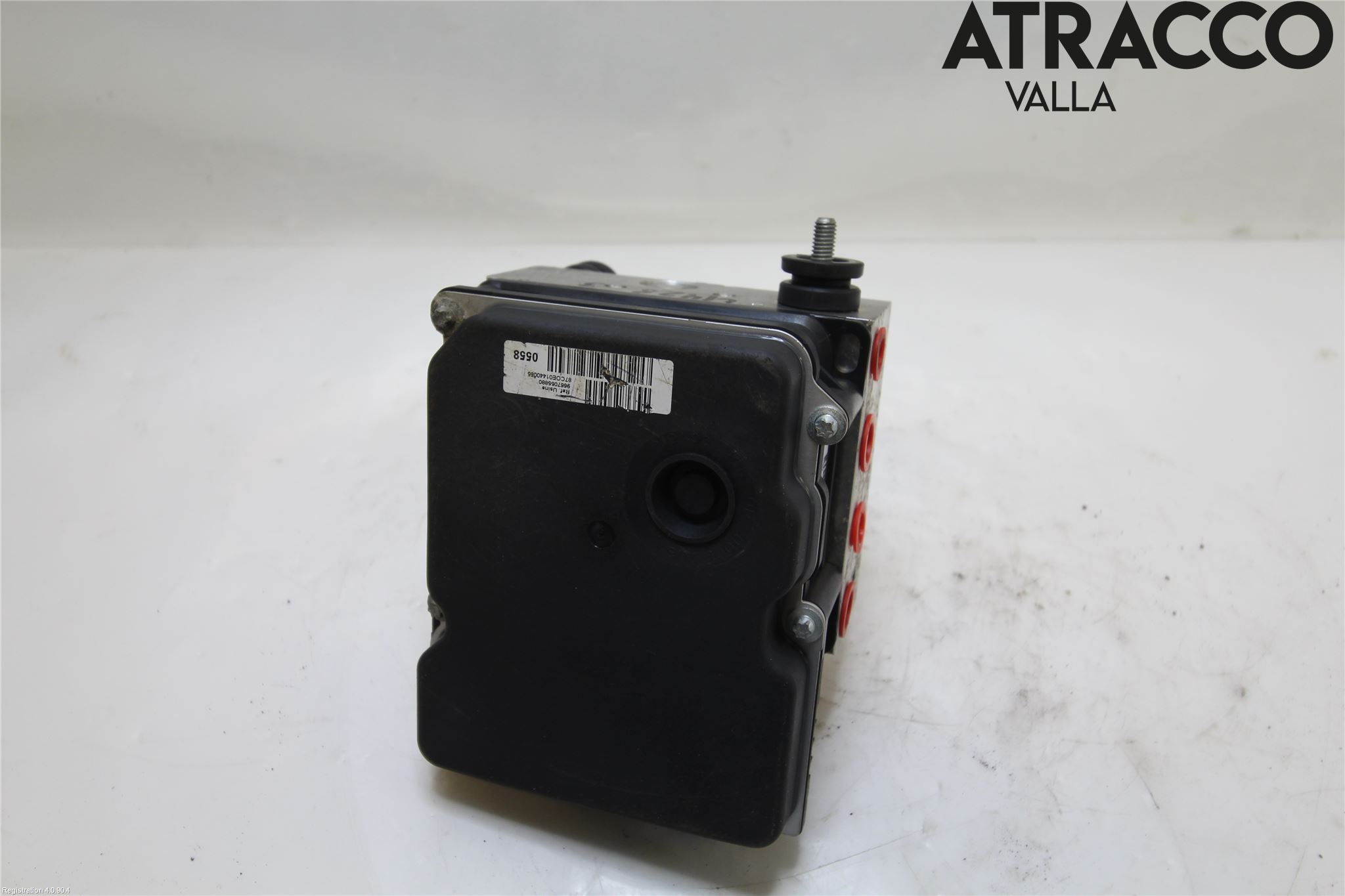 Peugeot 308 08-13 Abs Hydraulaggregat