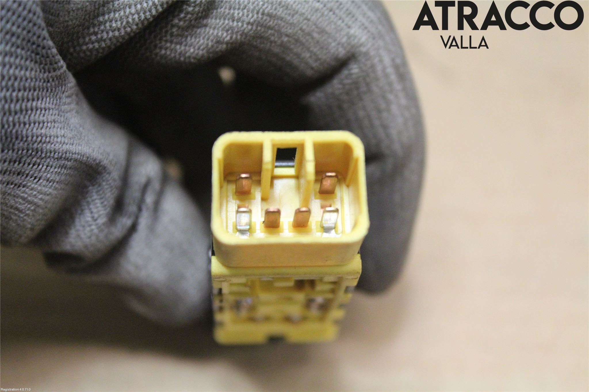 Hyundai i10 PA 08-13 Strömställare Ac