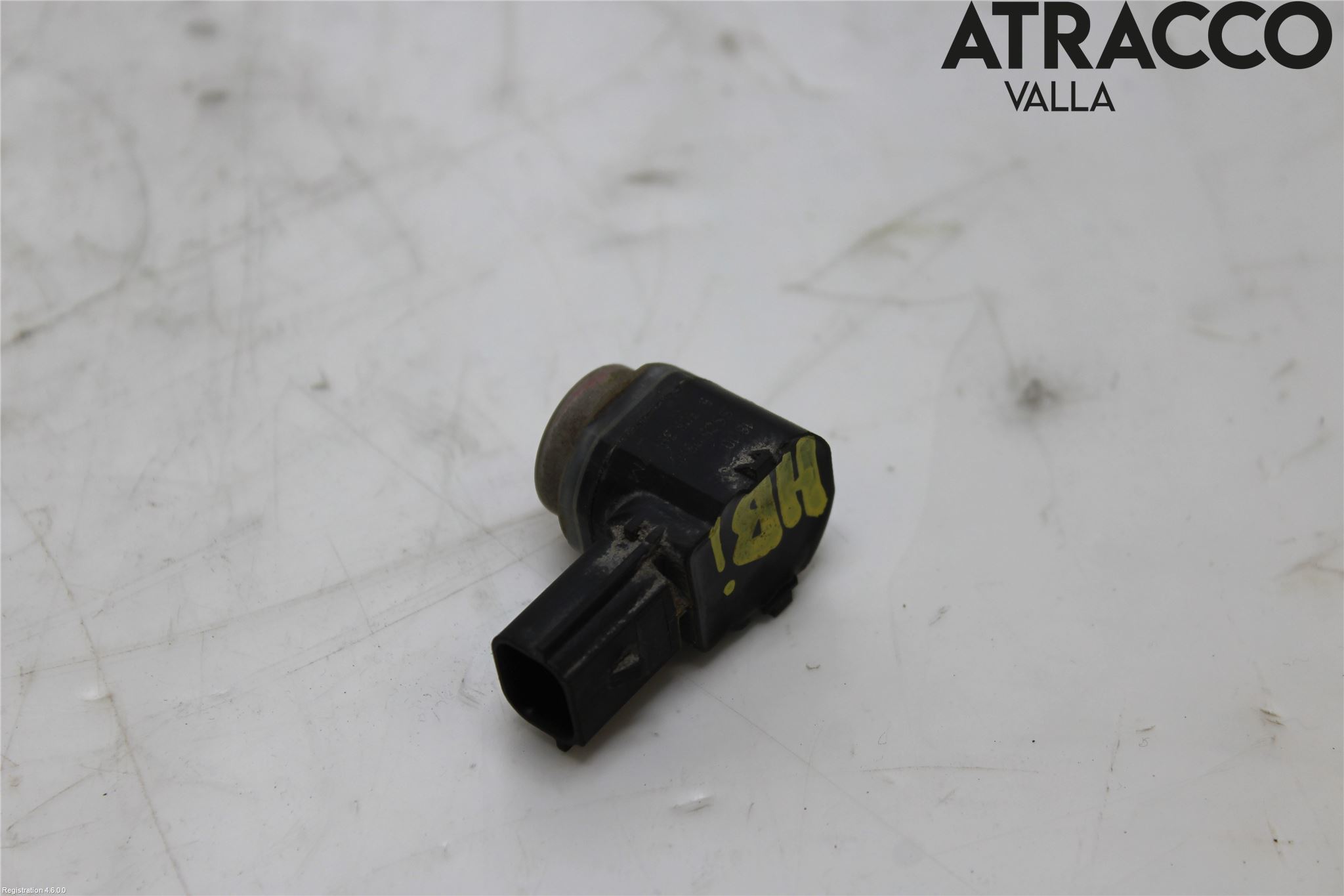 Ford FOCUS 15-18 Parkeringshjälp Backsensor